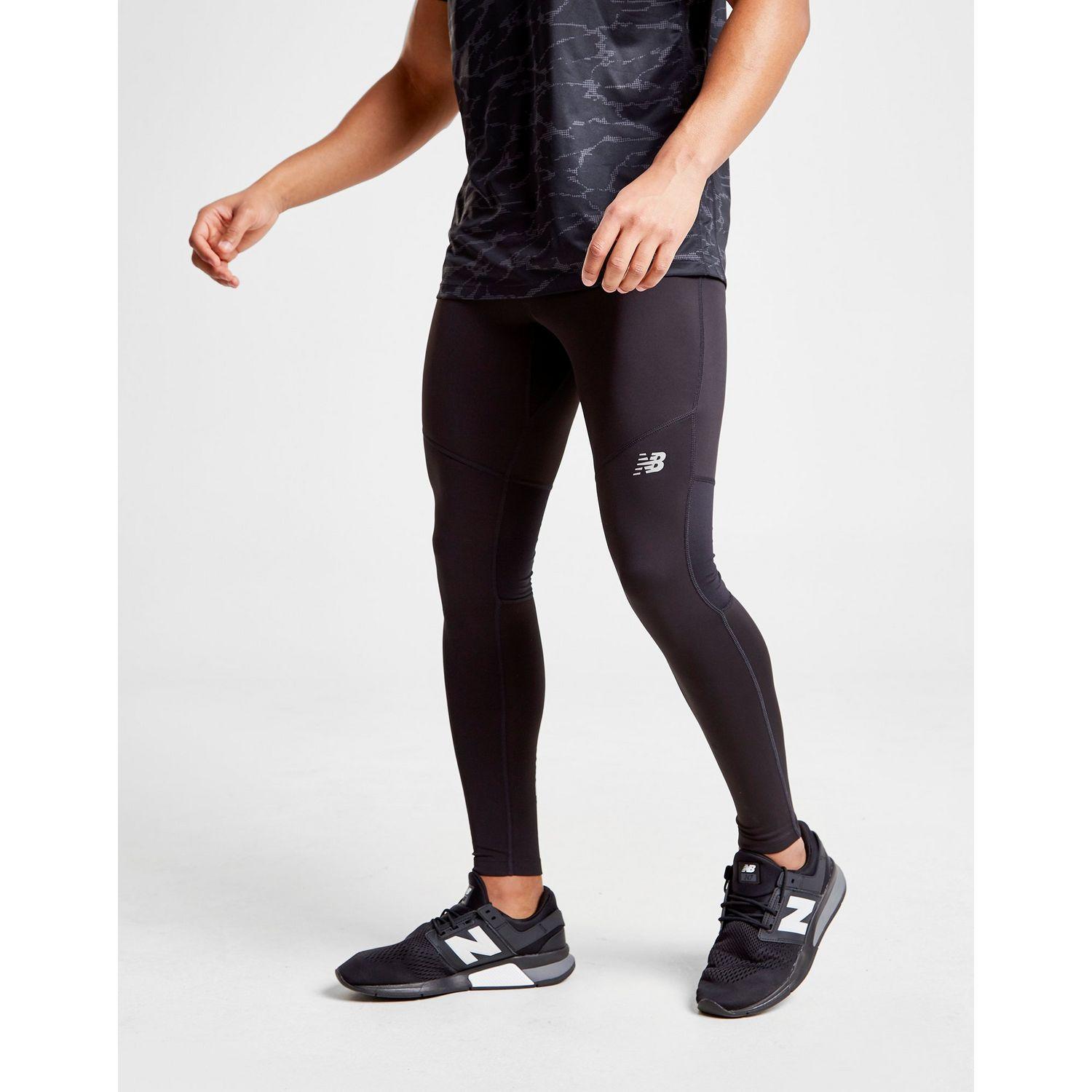 New balance core tights Clearance