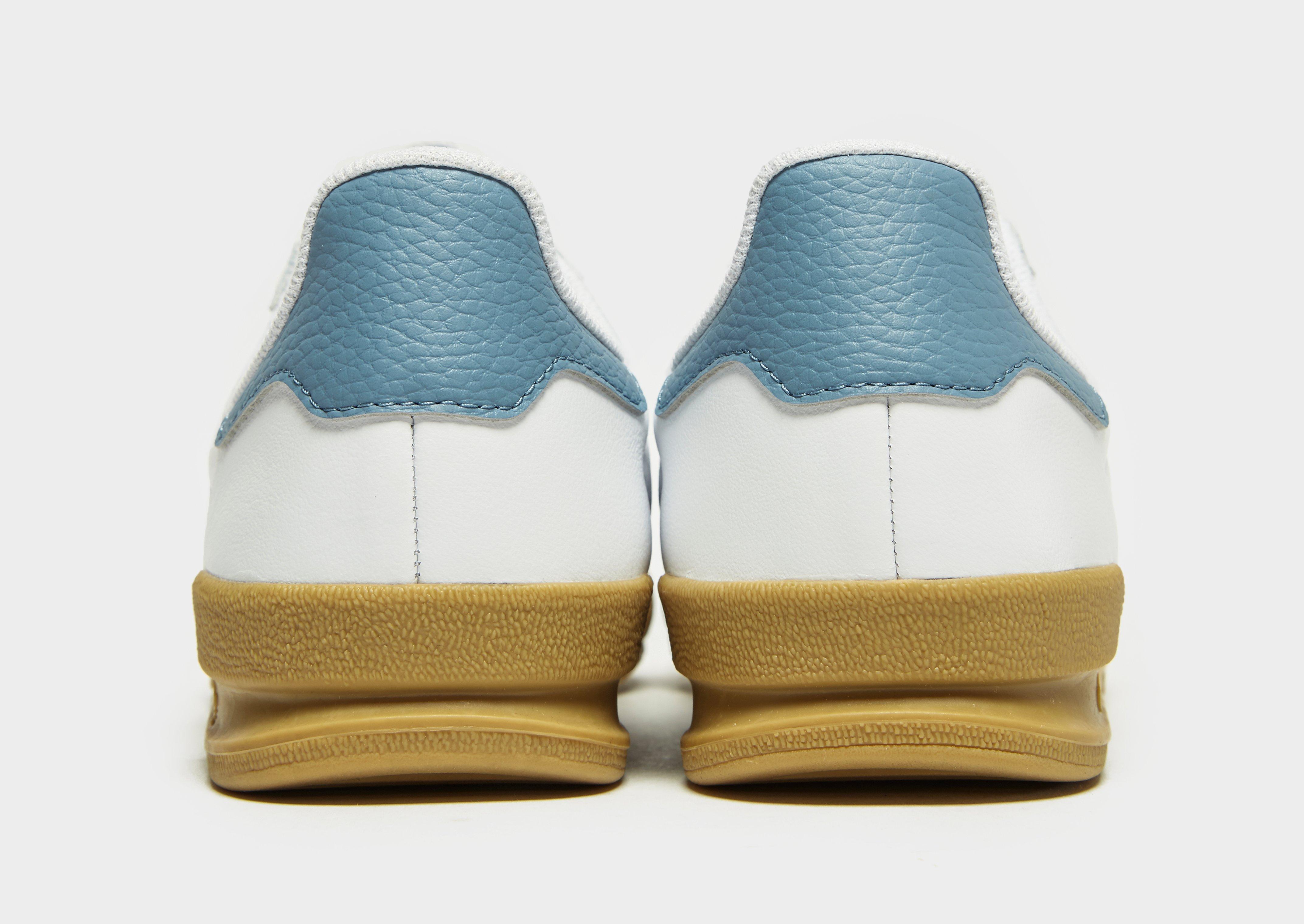 adidas jeans leather