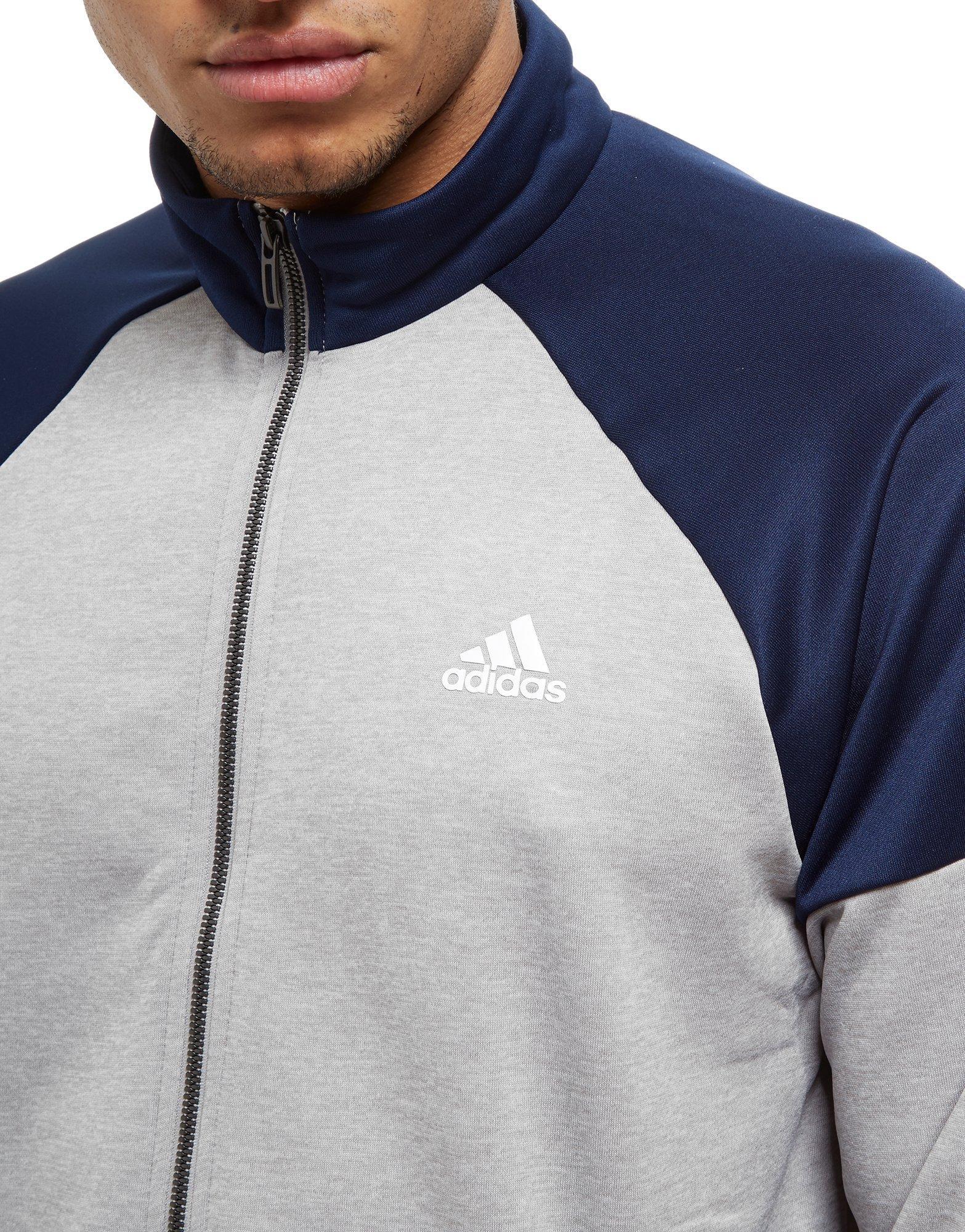 adidas pes marker tracksuit