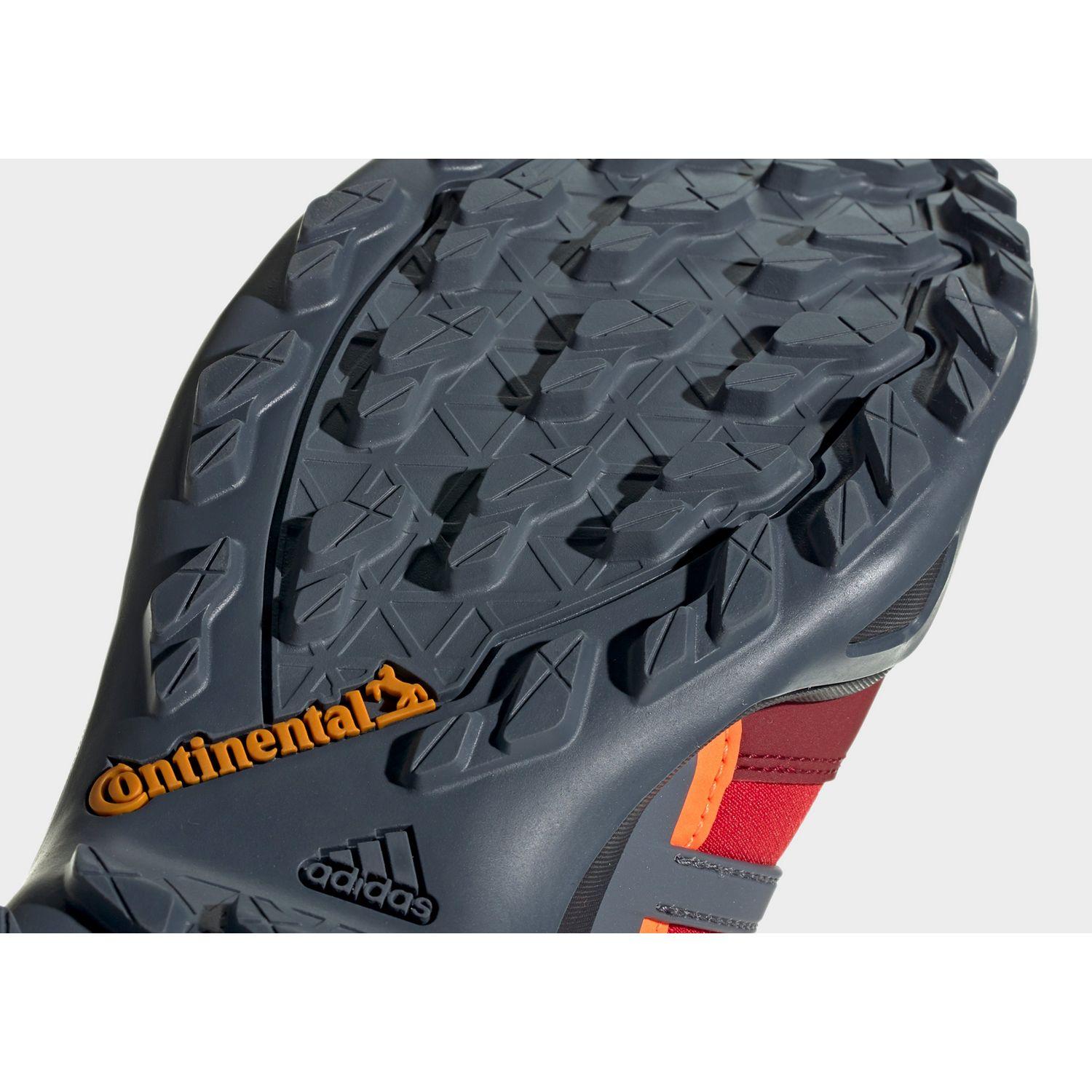 adidas terrex swift r2 gtx red