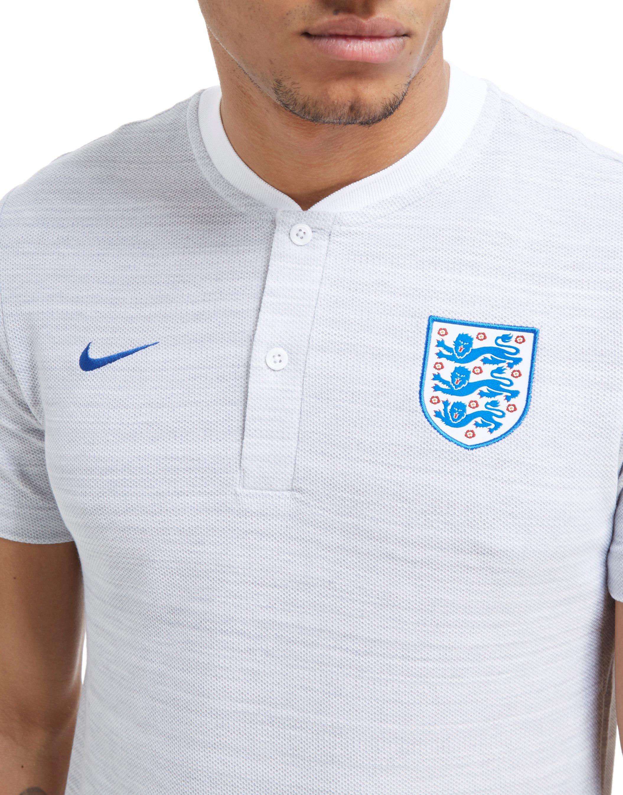 england authentic grand slam