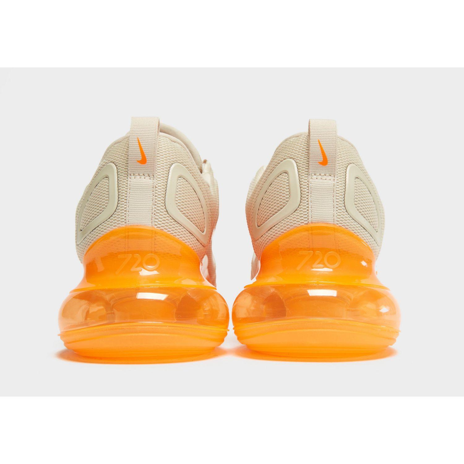 orange 720 air max