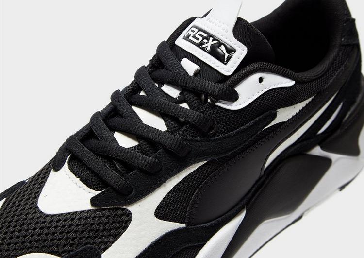 Puma rs x super black 2025