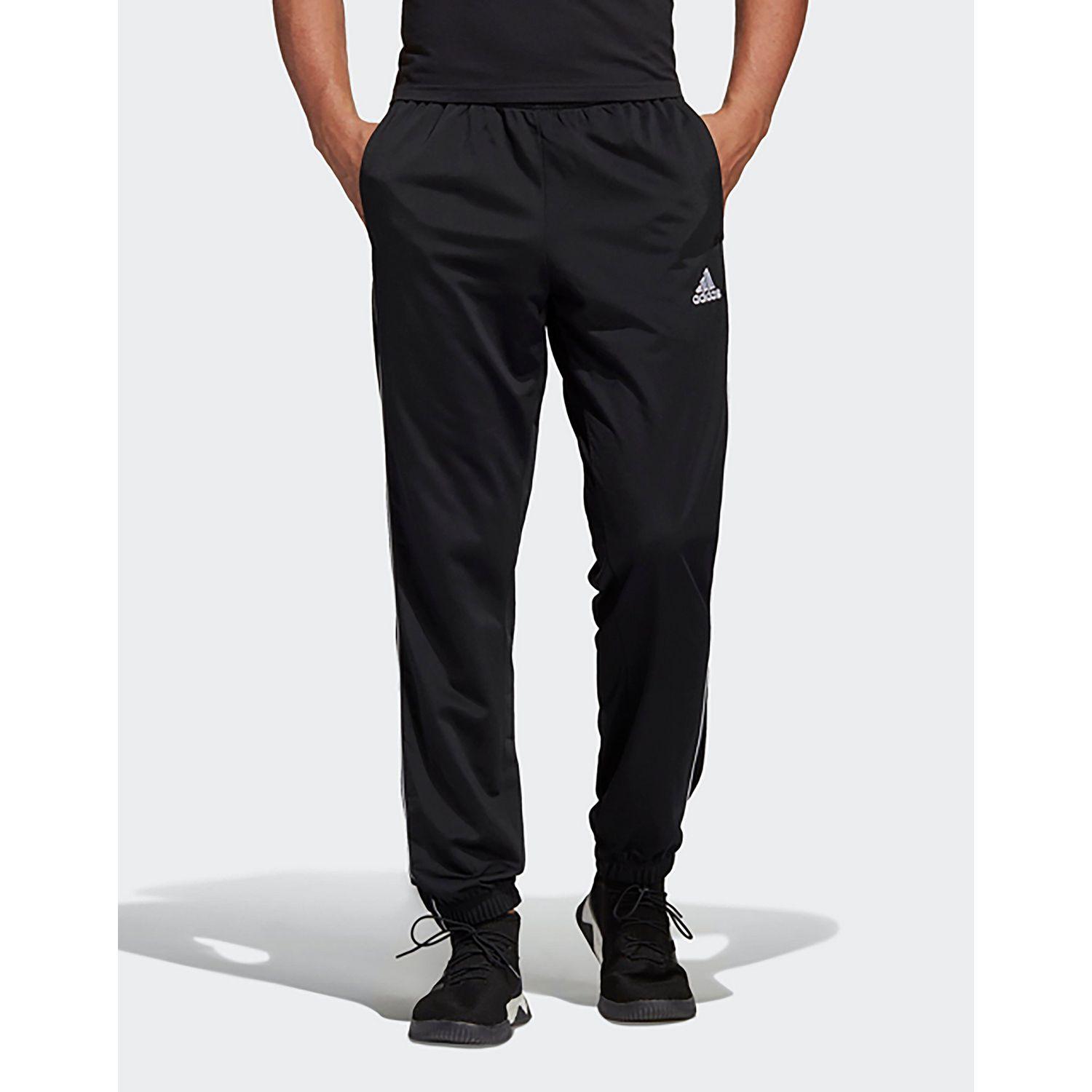 core 18 training tracksuit bottoms