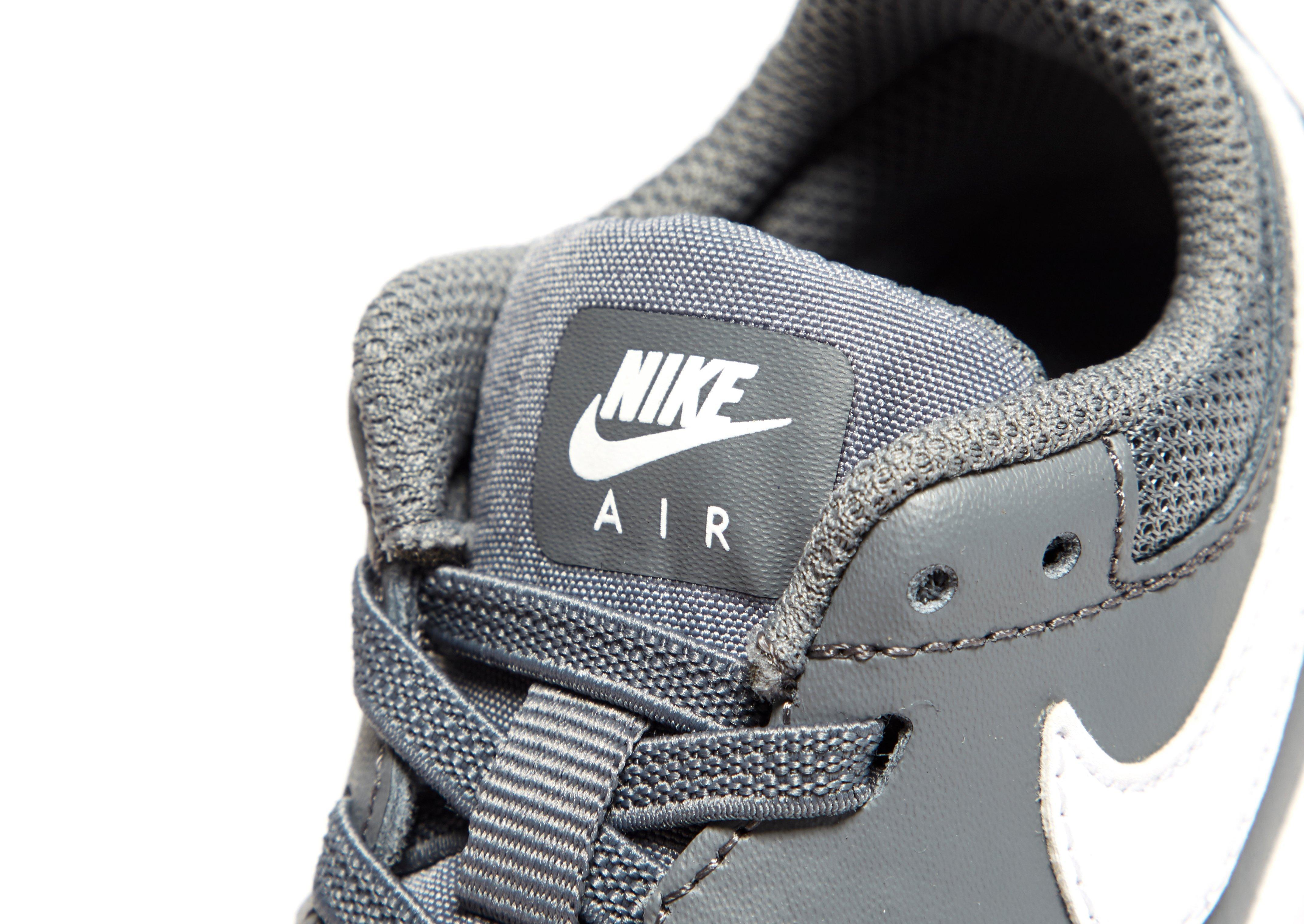 nike air max vision infant