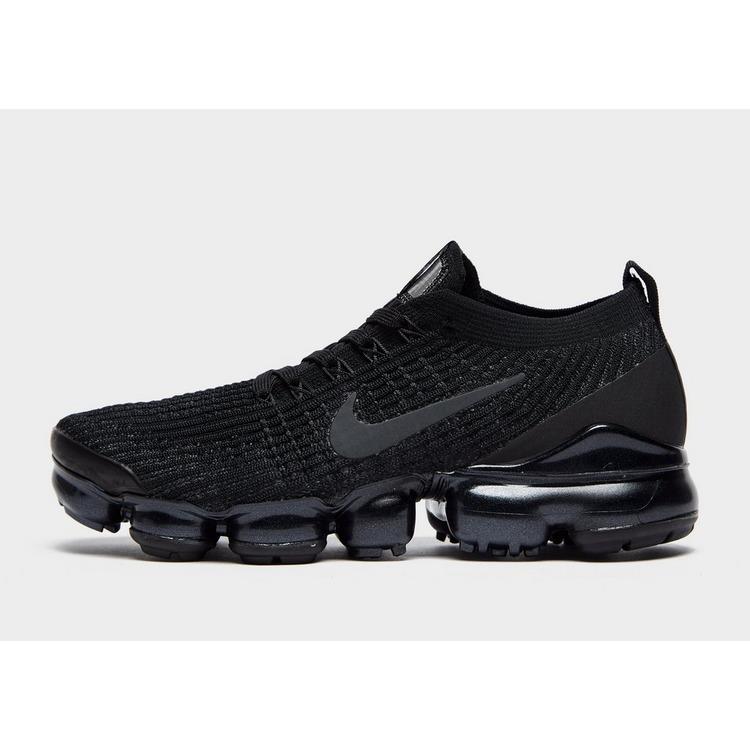 Nike Air Vapormax Flyknit 3 in Black Lyst UK