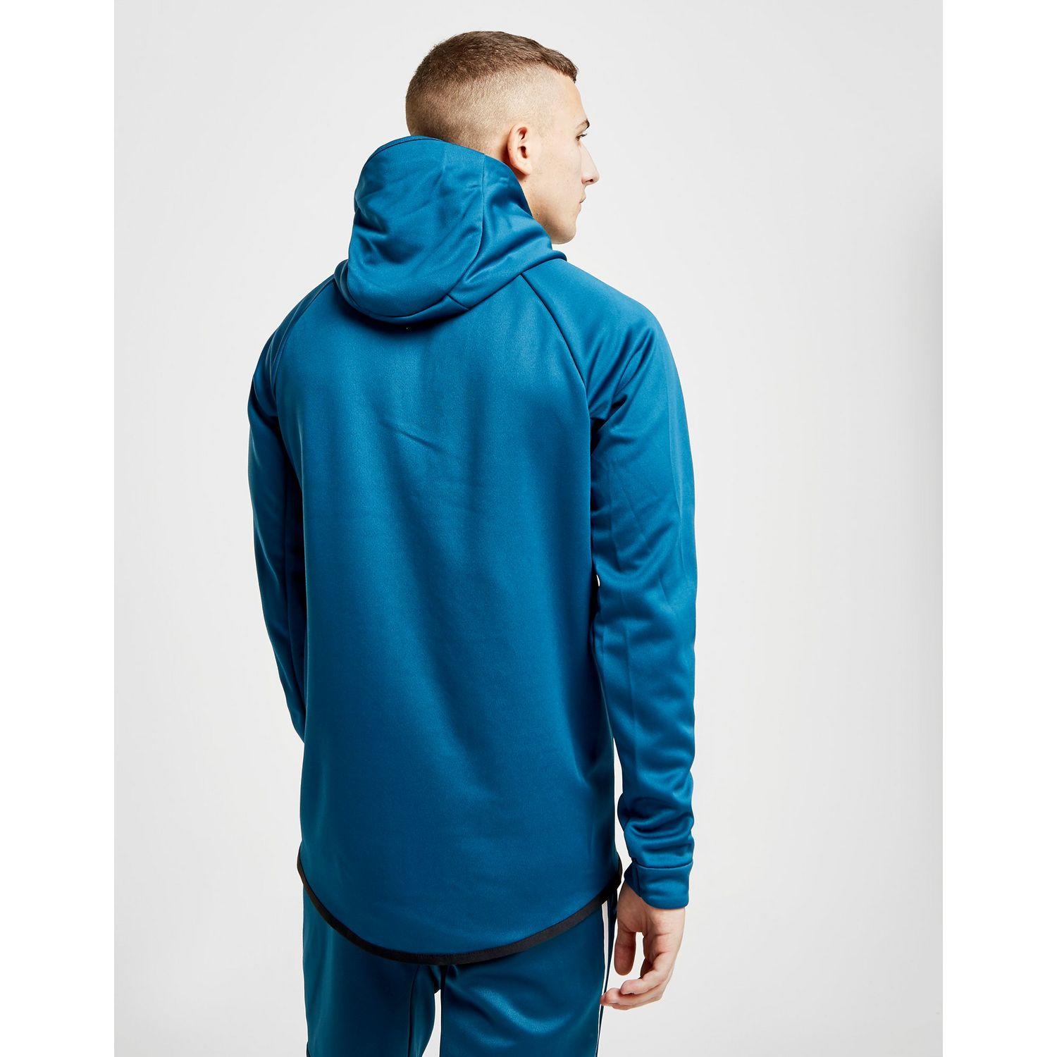 nike tech windrunner signal hoodie
