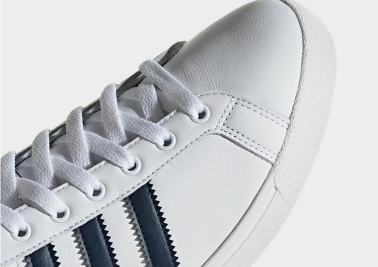 adidas coast star navy