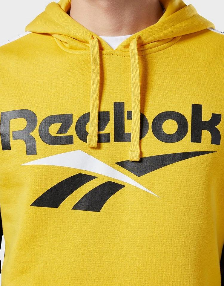 reebok vector hoodie