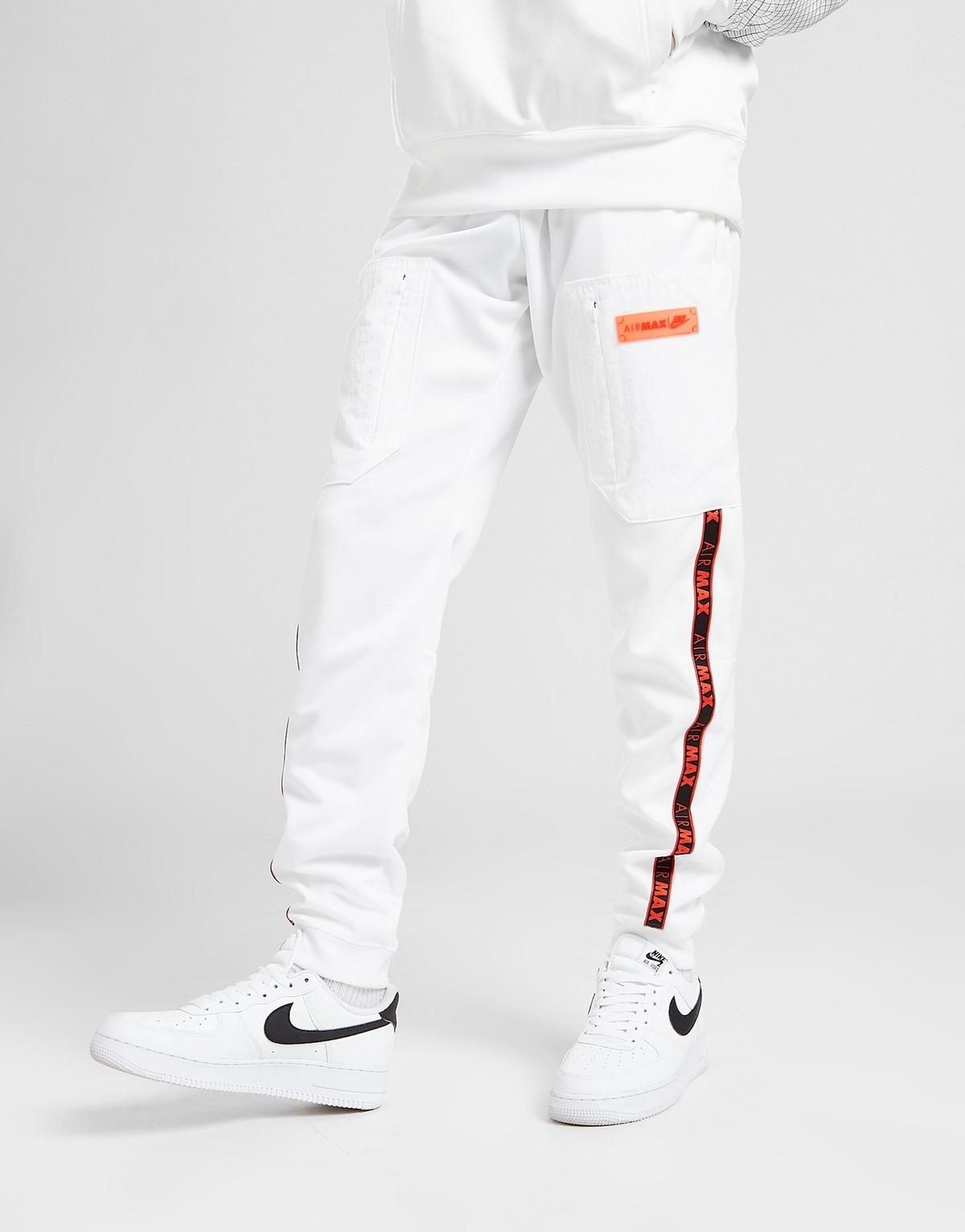 Nike Air Max Poly Tape Track Pants Slovakia, SAVE 48% - mpgc.net