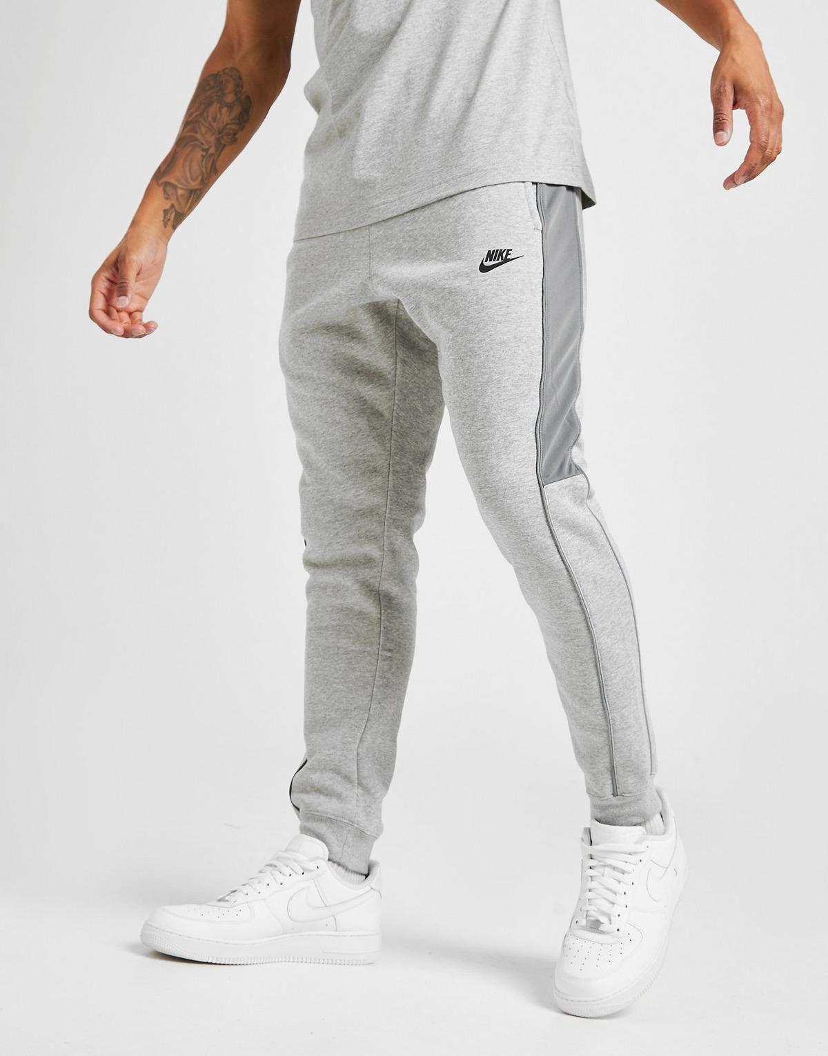 Nike Hybrid Track Pants Grey Outlet, 57 