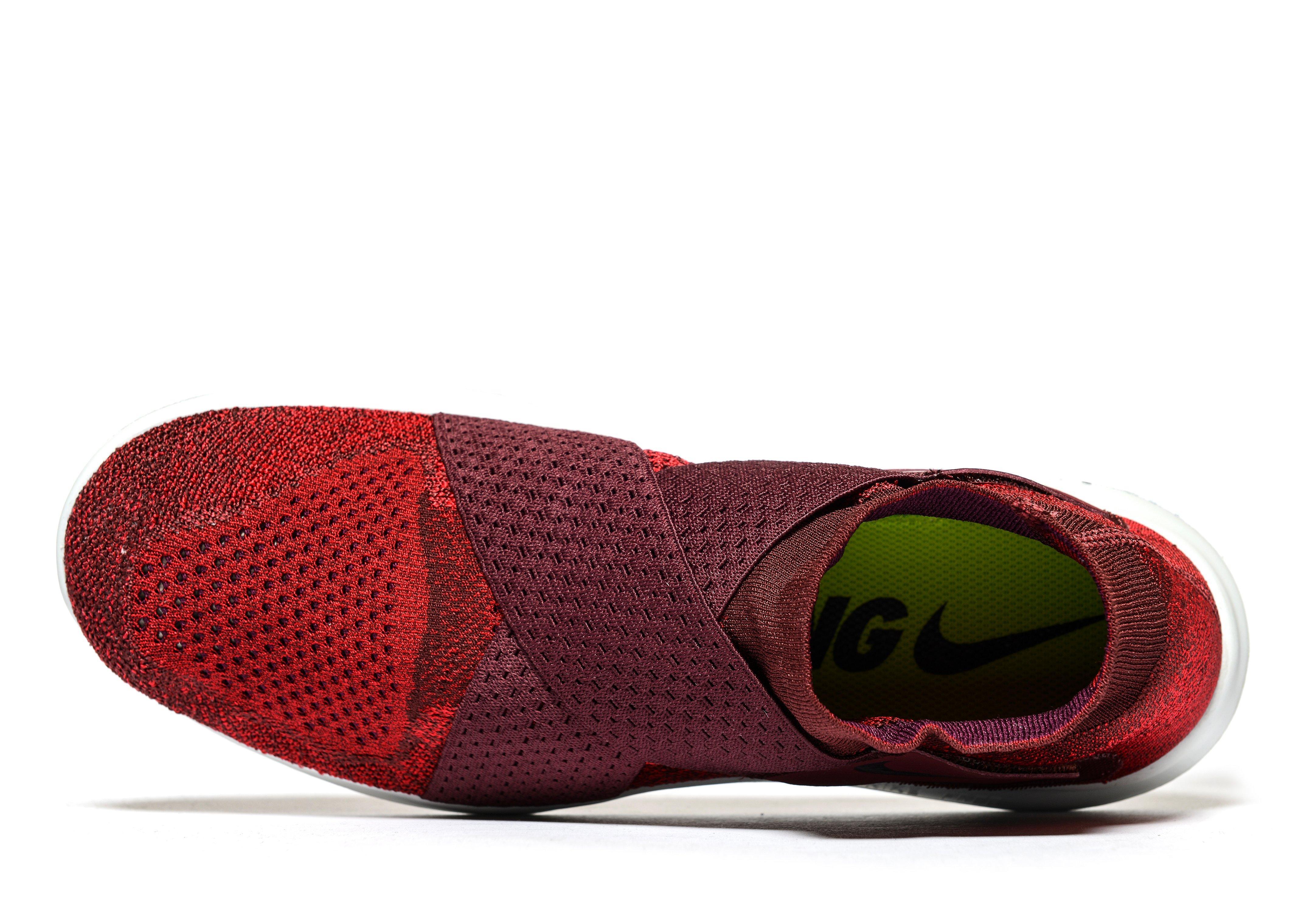 flyknit free run
