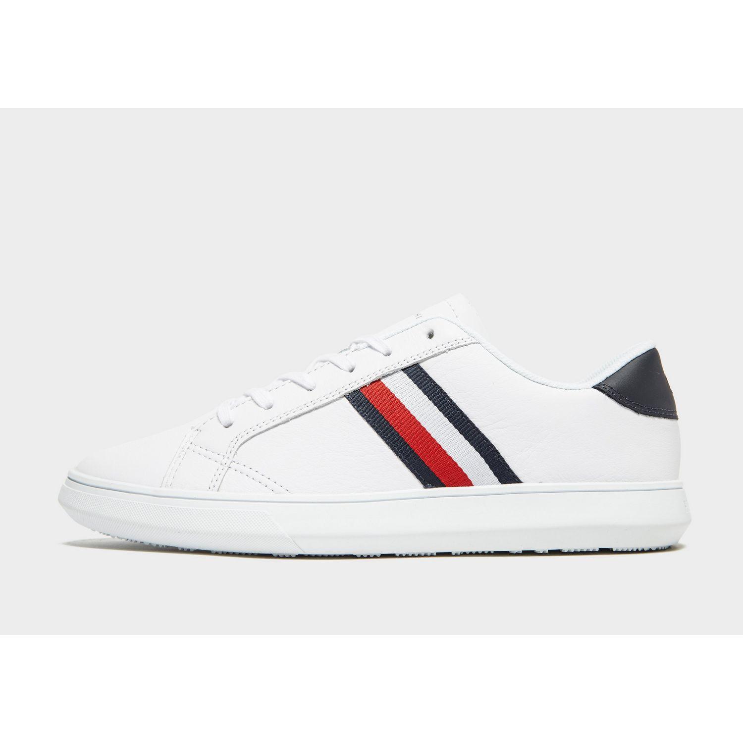 tommy hilfiger court shoes