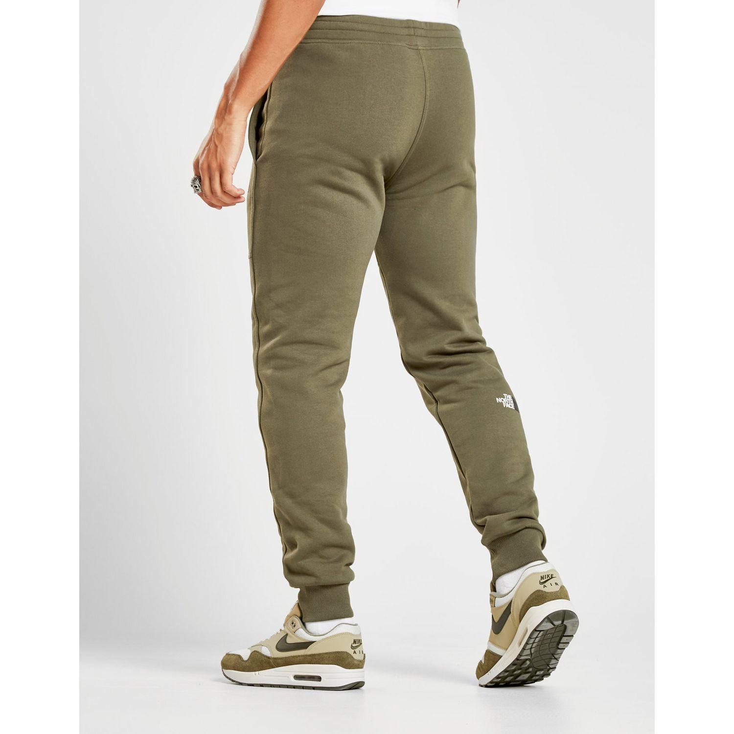 the north face bondi fleece track pants