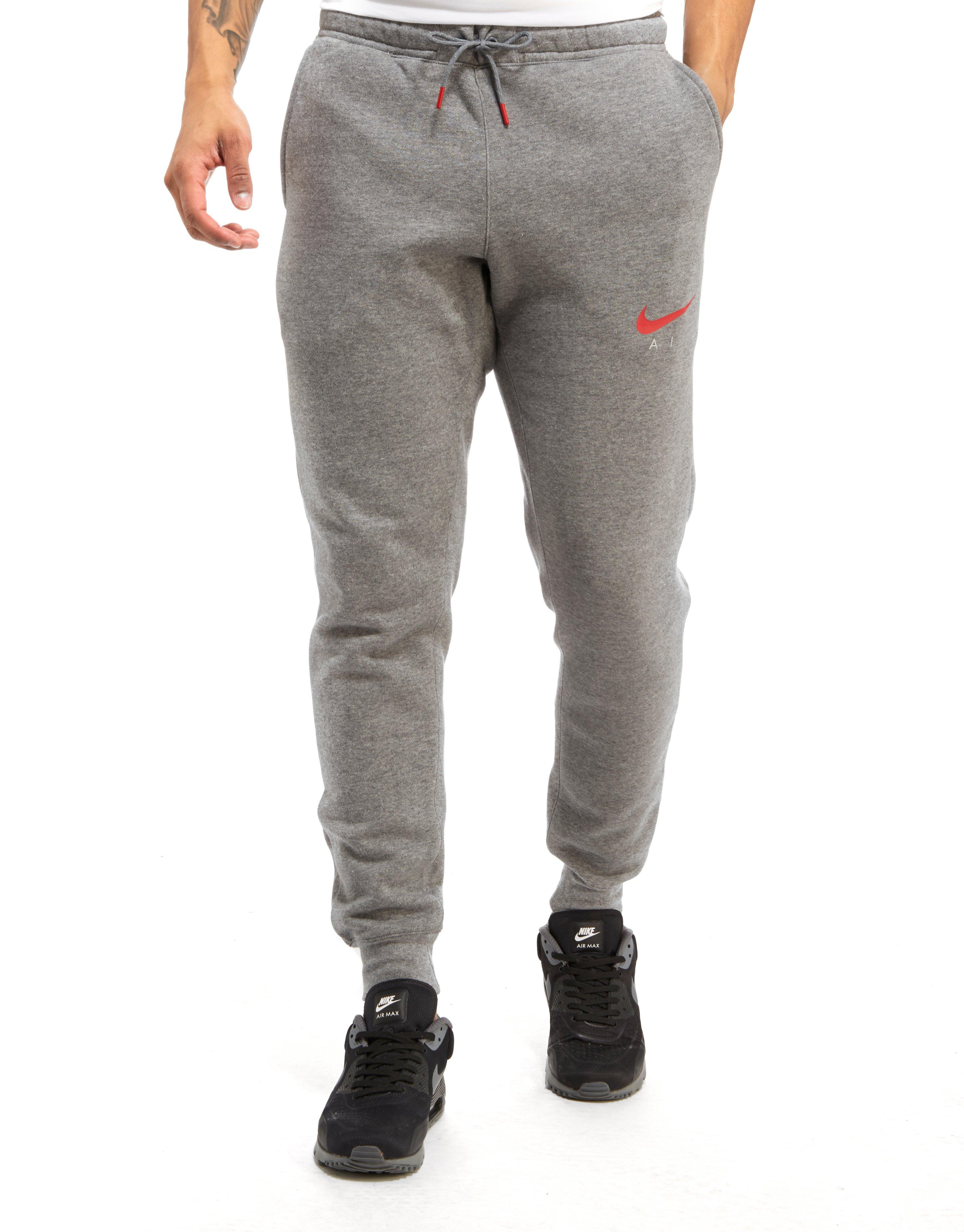 red nike jogging pants where to buy 
