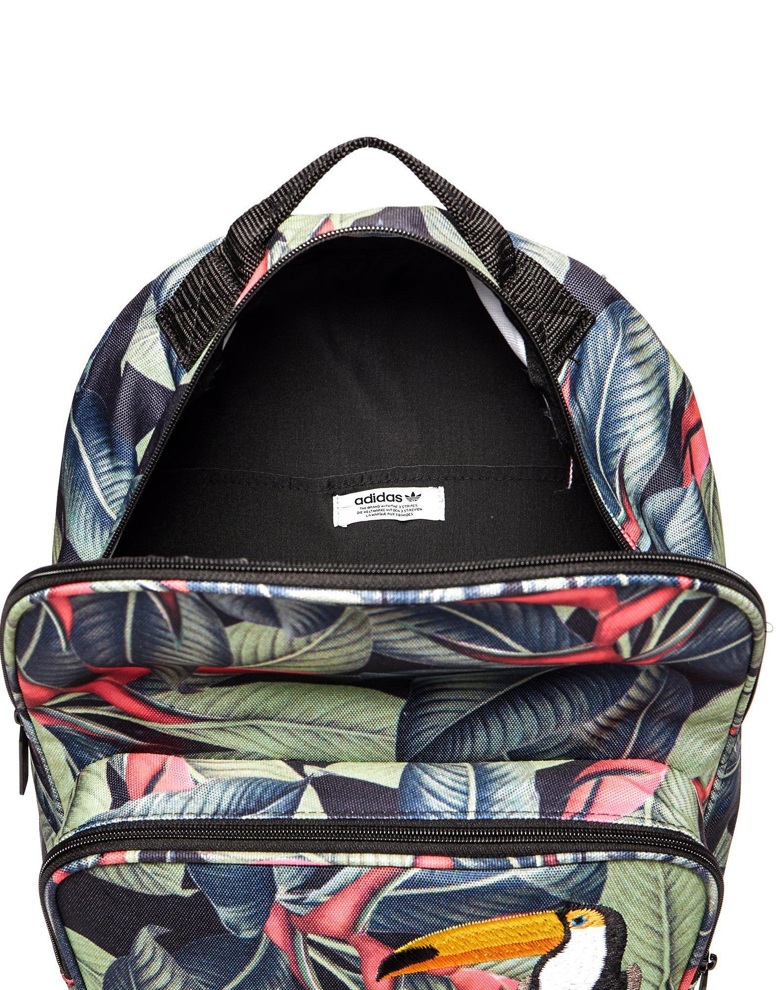 adidas tropical backpack