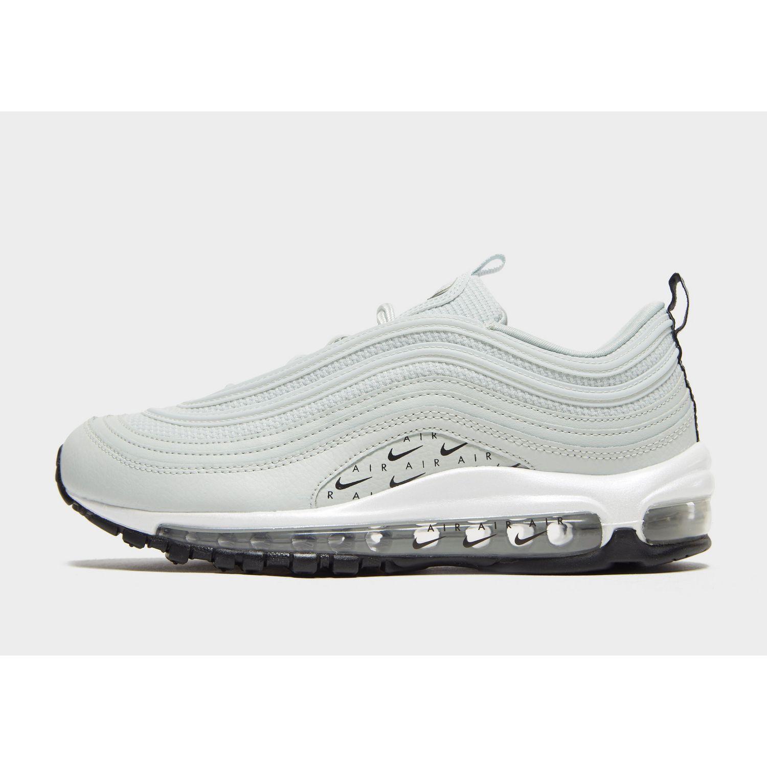 Купить Кроссовки Nike Air 97