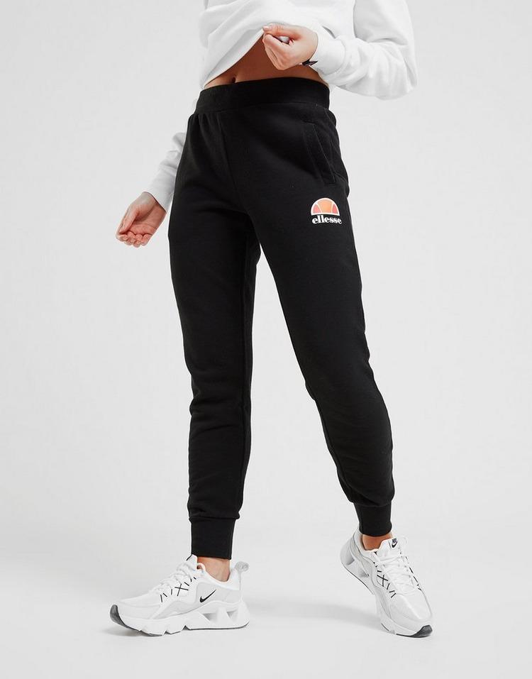 ellesse core logo joggers