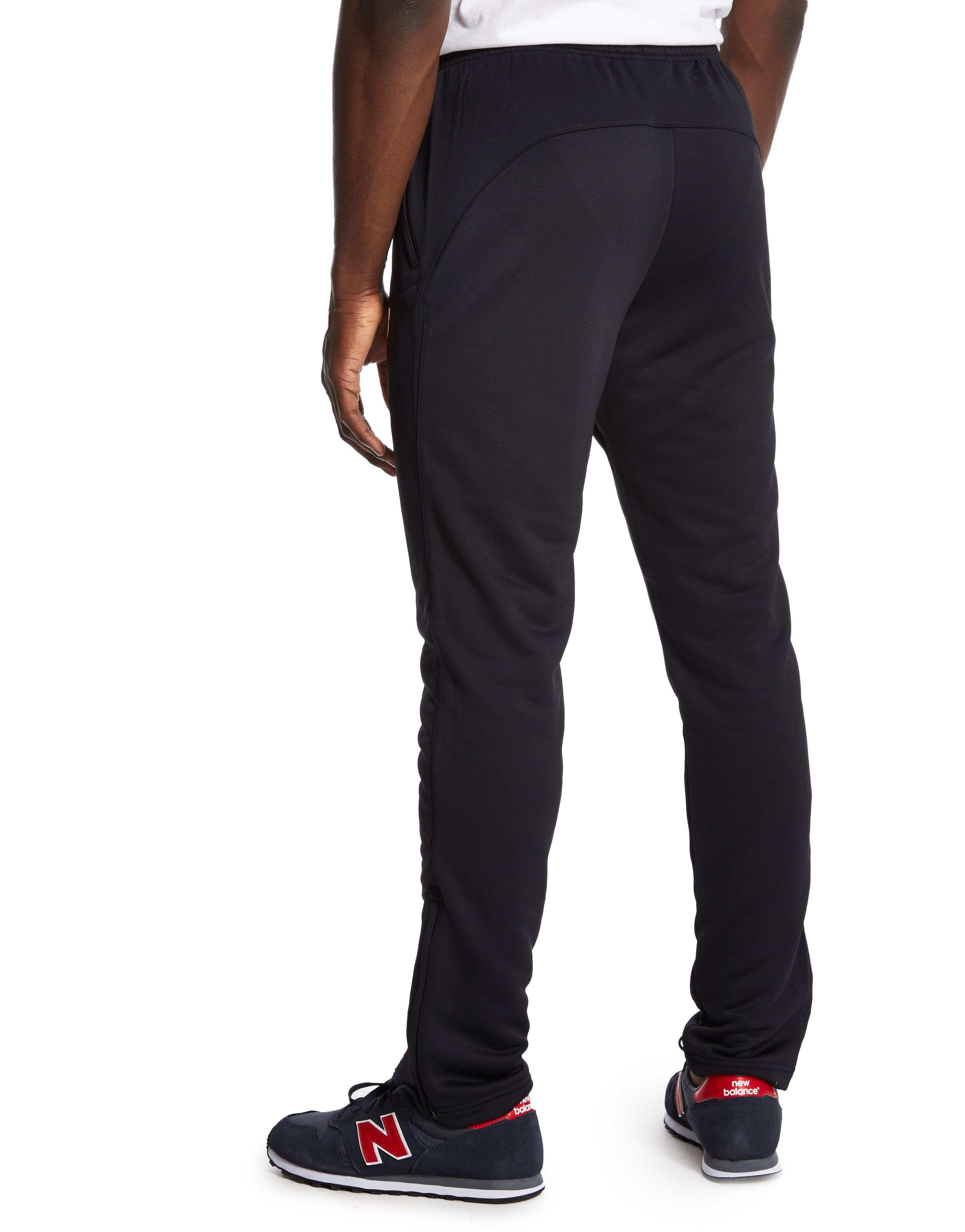 new balance liverpool training pants