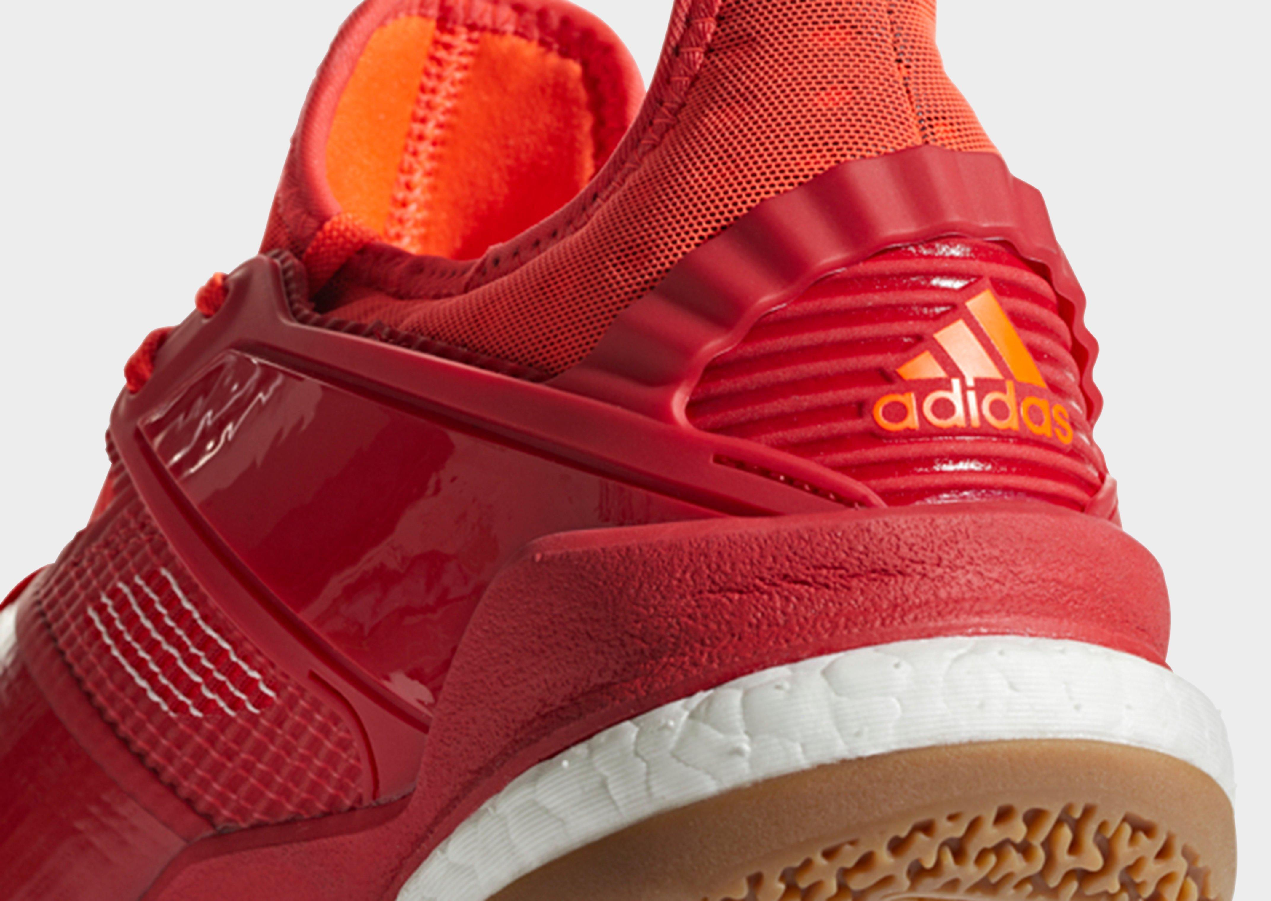 adidas stabil x red