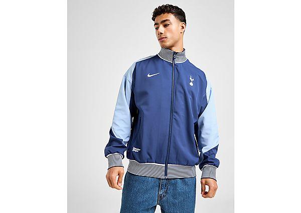 nike tottenham anthem jacket