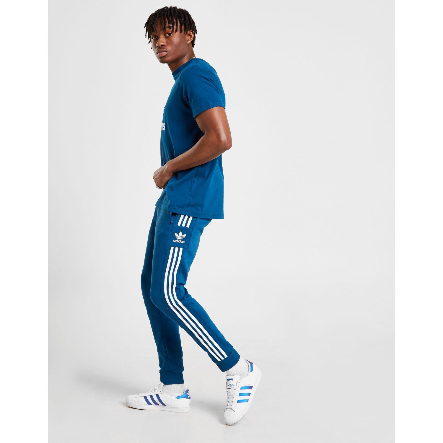 id96 joggers