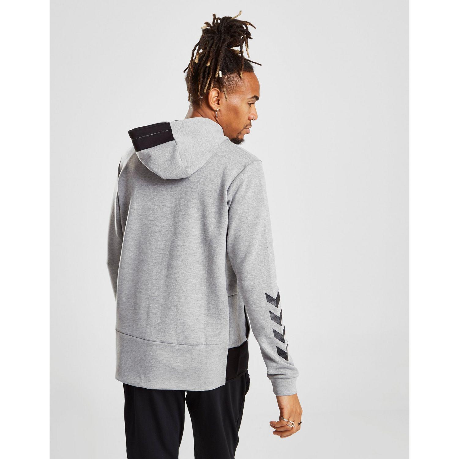 rangers tracksuit hummel