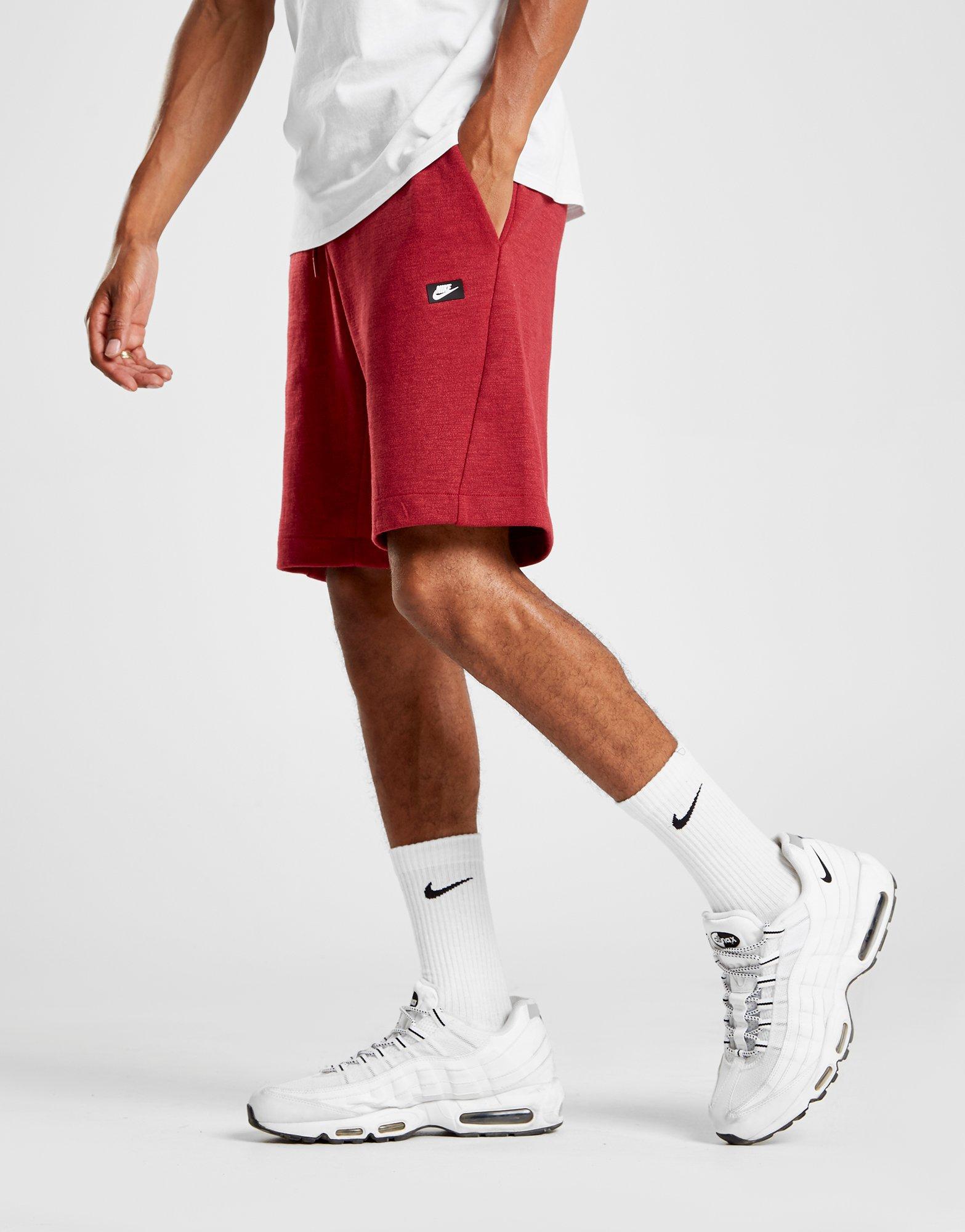 nike nsw optic short