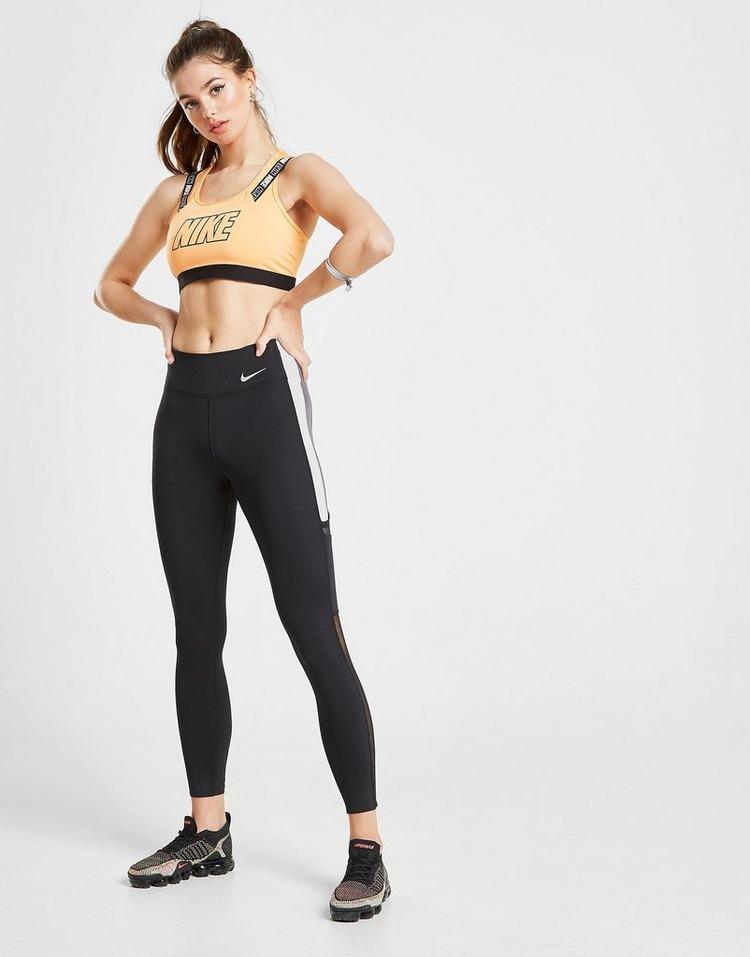 nike training victory hybrid sports bra