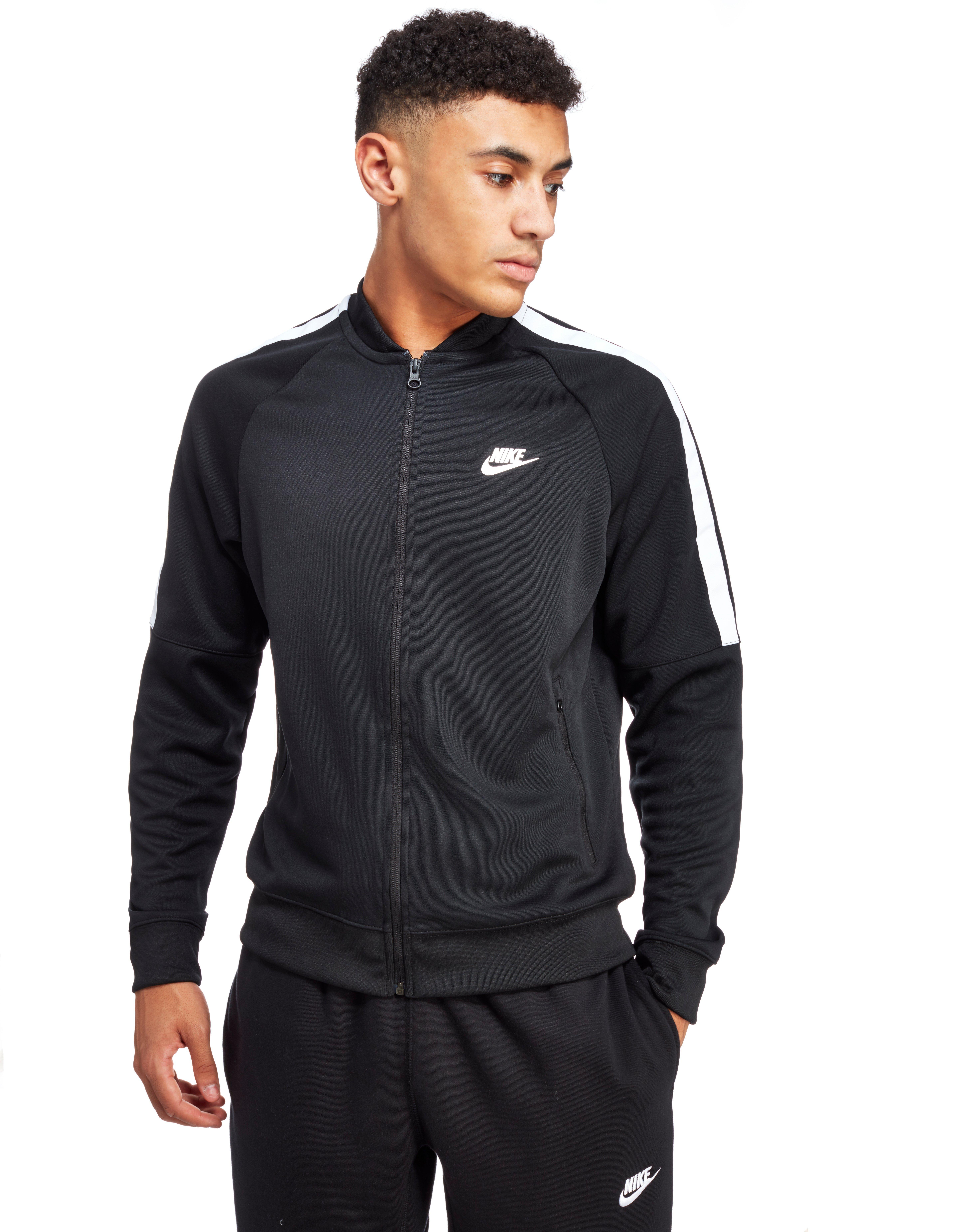 Nike Tribute Poly Track Jacket new Zealand, SAVE 41% - edv.no