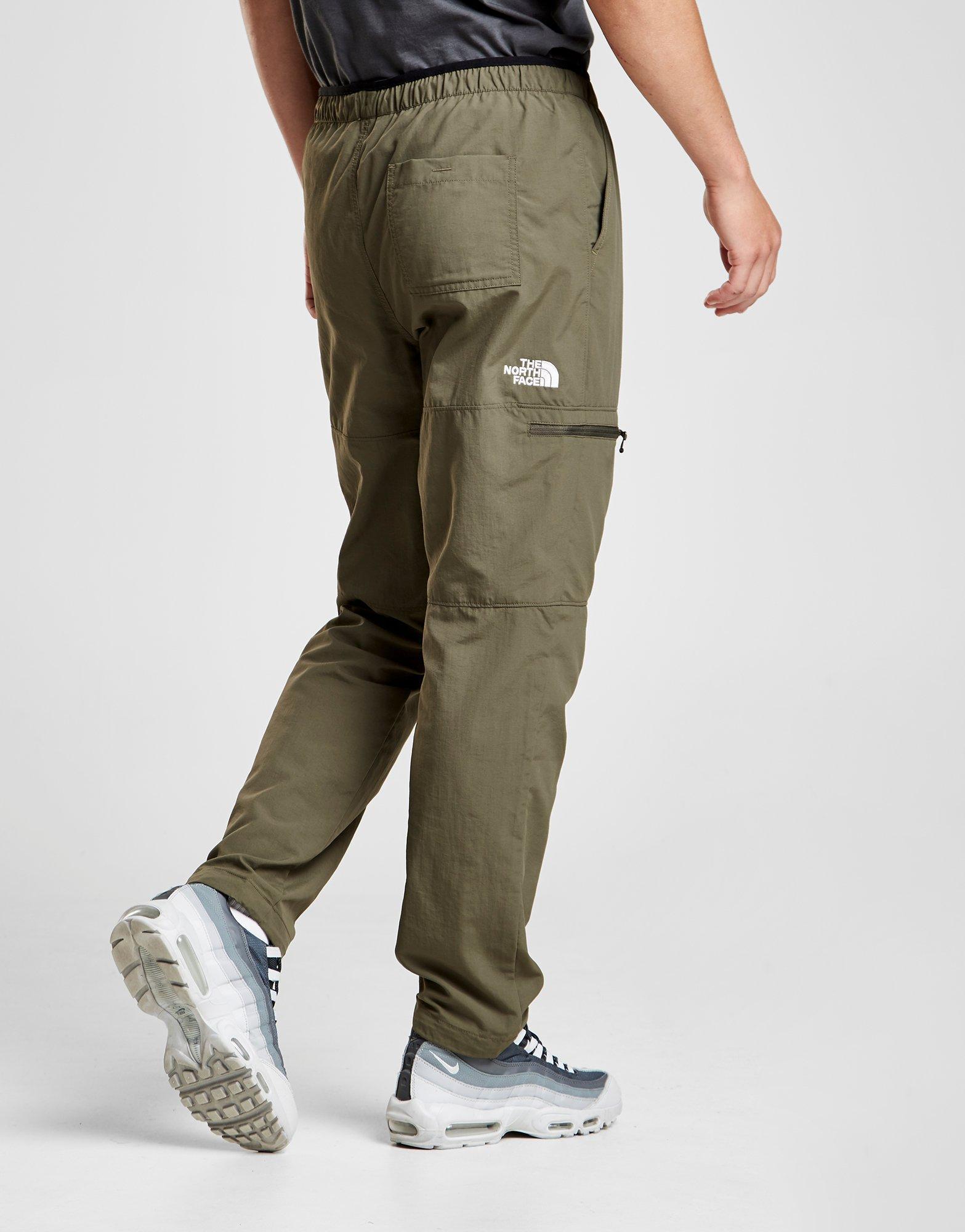 North Face Cargo Track Pants on Sale, UP TO 68% OFF | www 