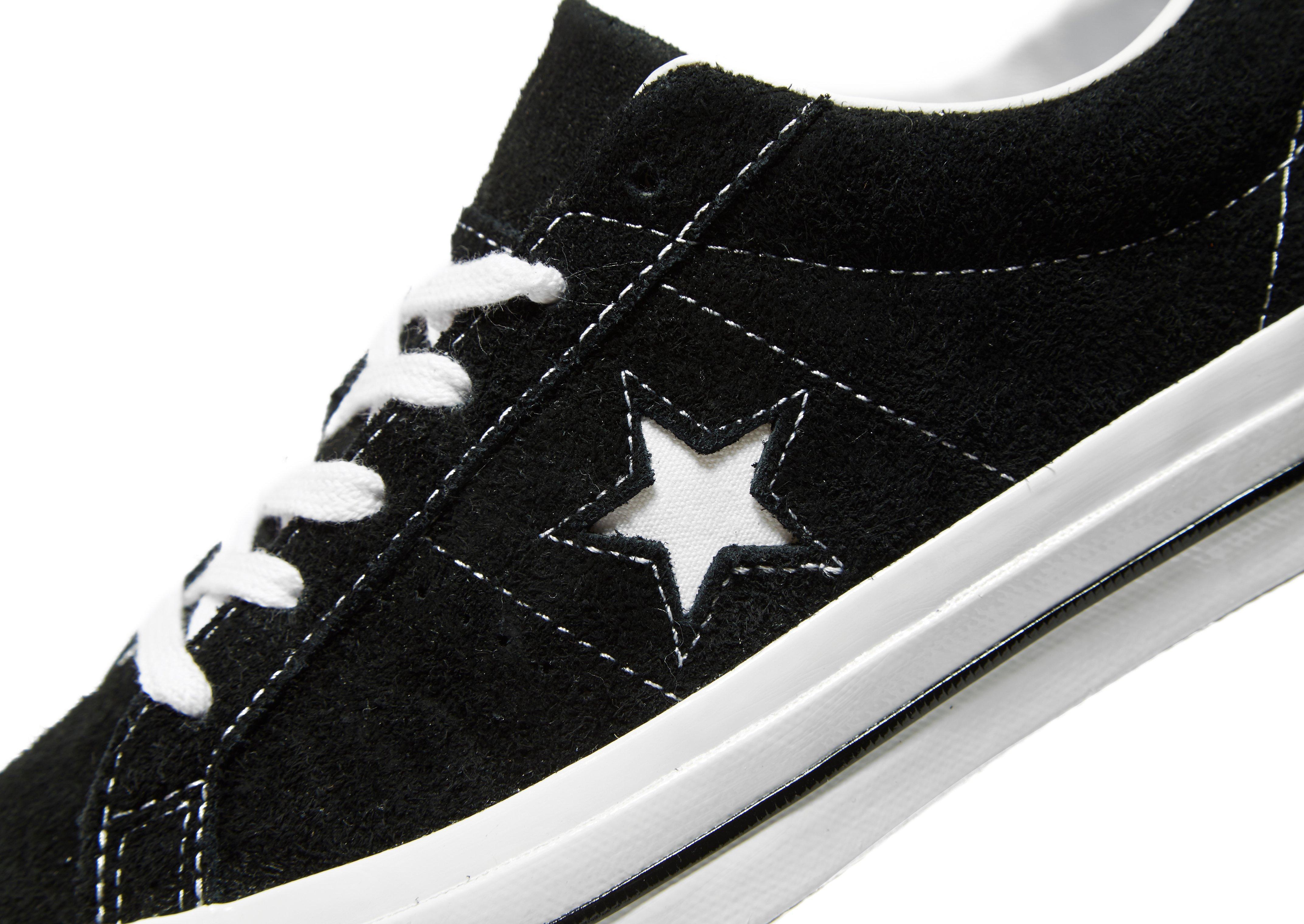 converse one star og