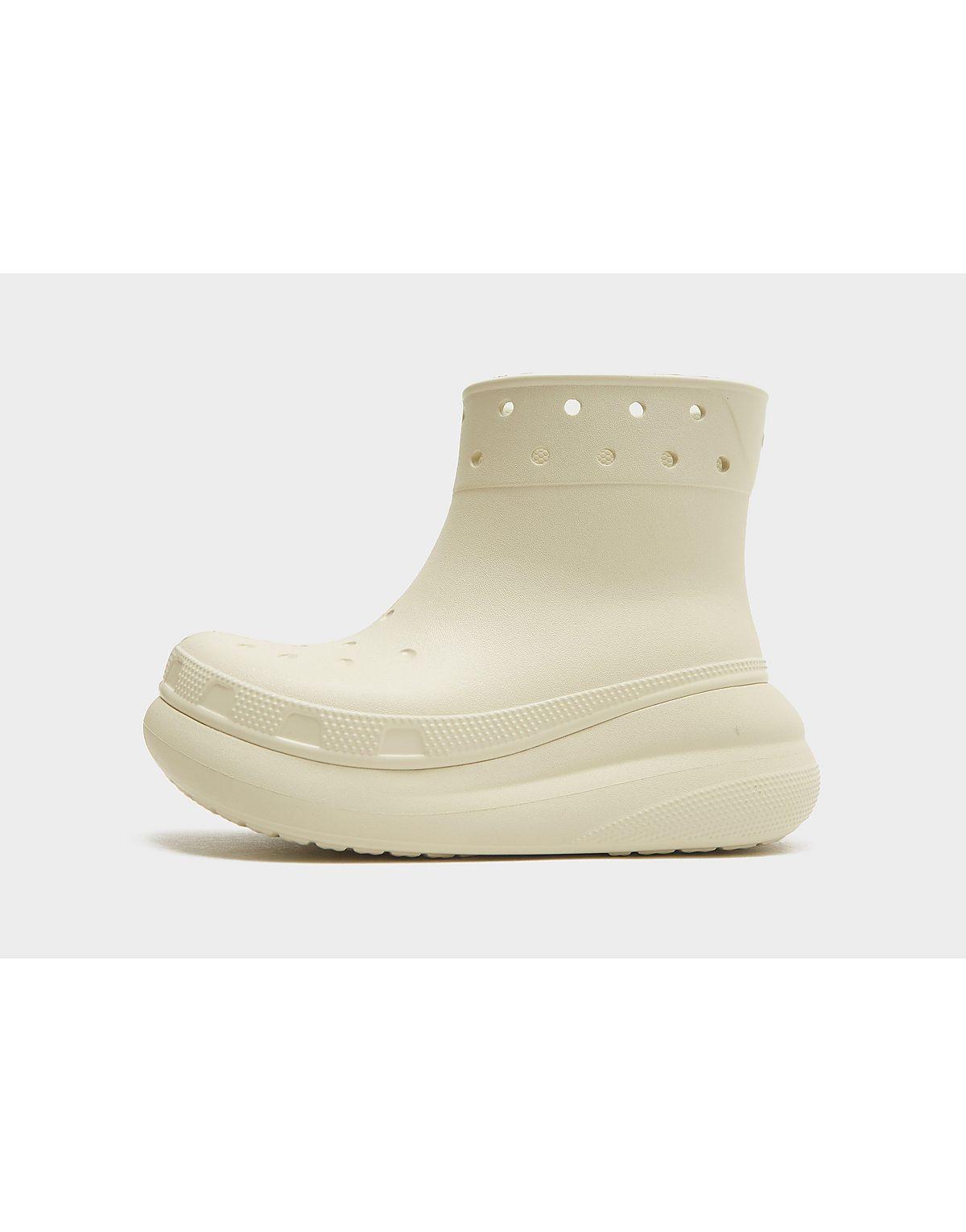PUMA Mayze Stack Chelsea Boot in Natural | Lyst UK
