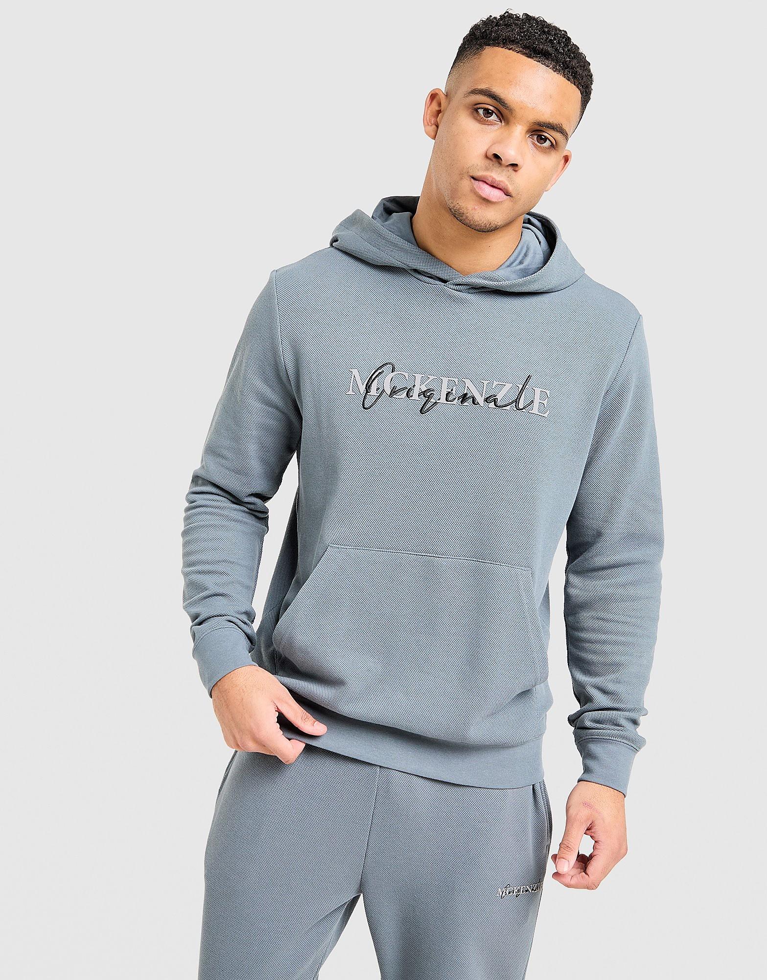 Sweat à capuche McKenzie Homme - JD Sports France Sweat à capuche McKenzie Homme - JD Sports France