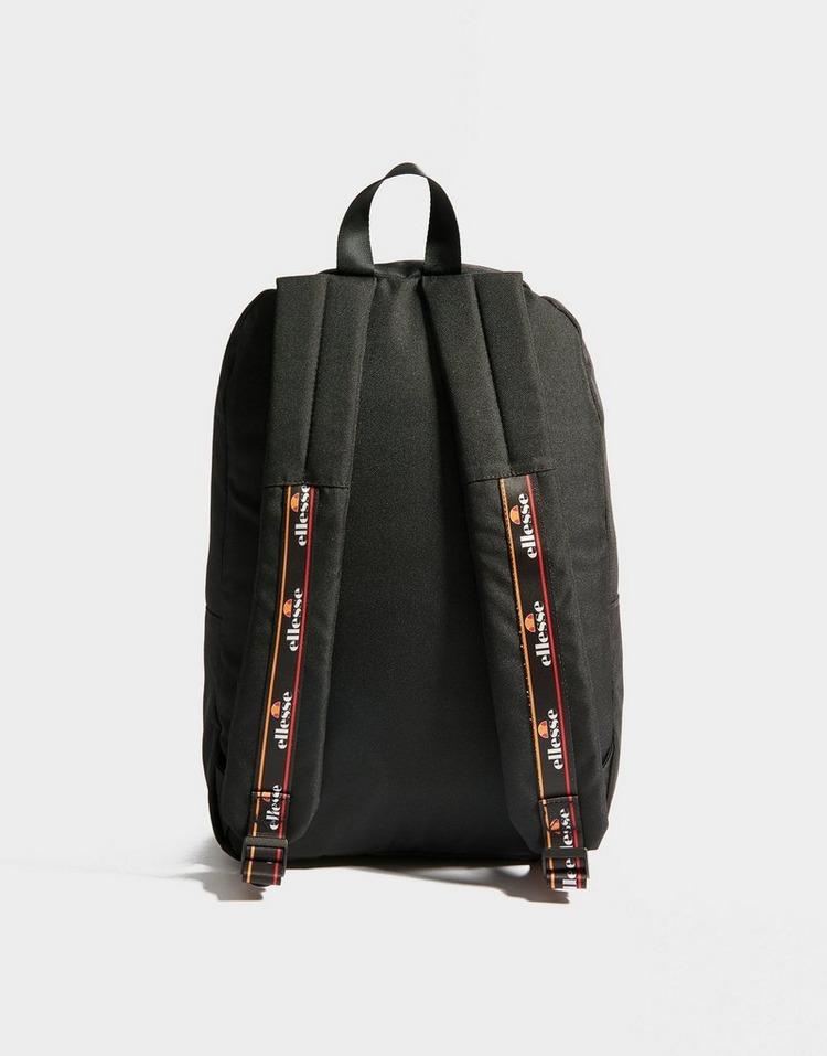 New Ellesse Albaric Tape Backpack 