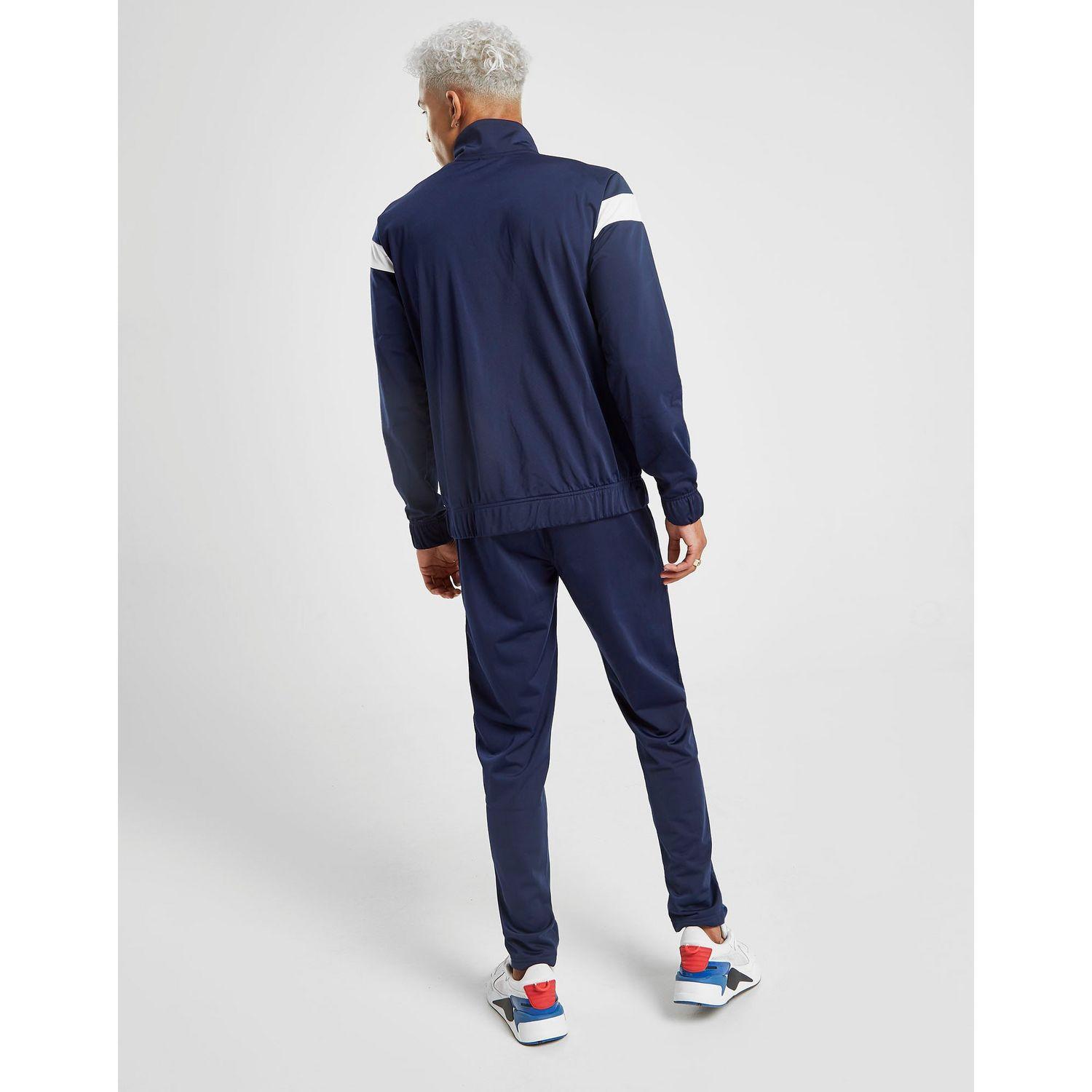 puma tracksuit jd sports