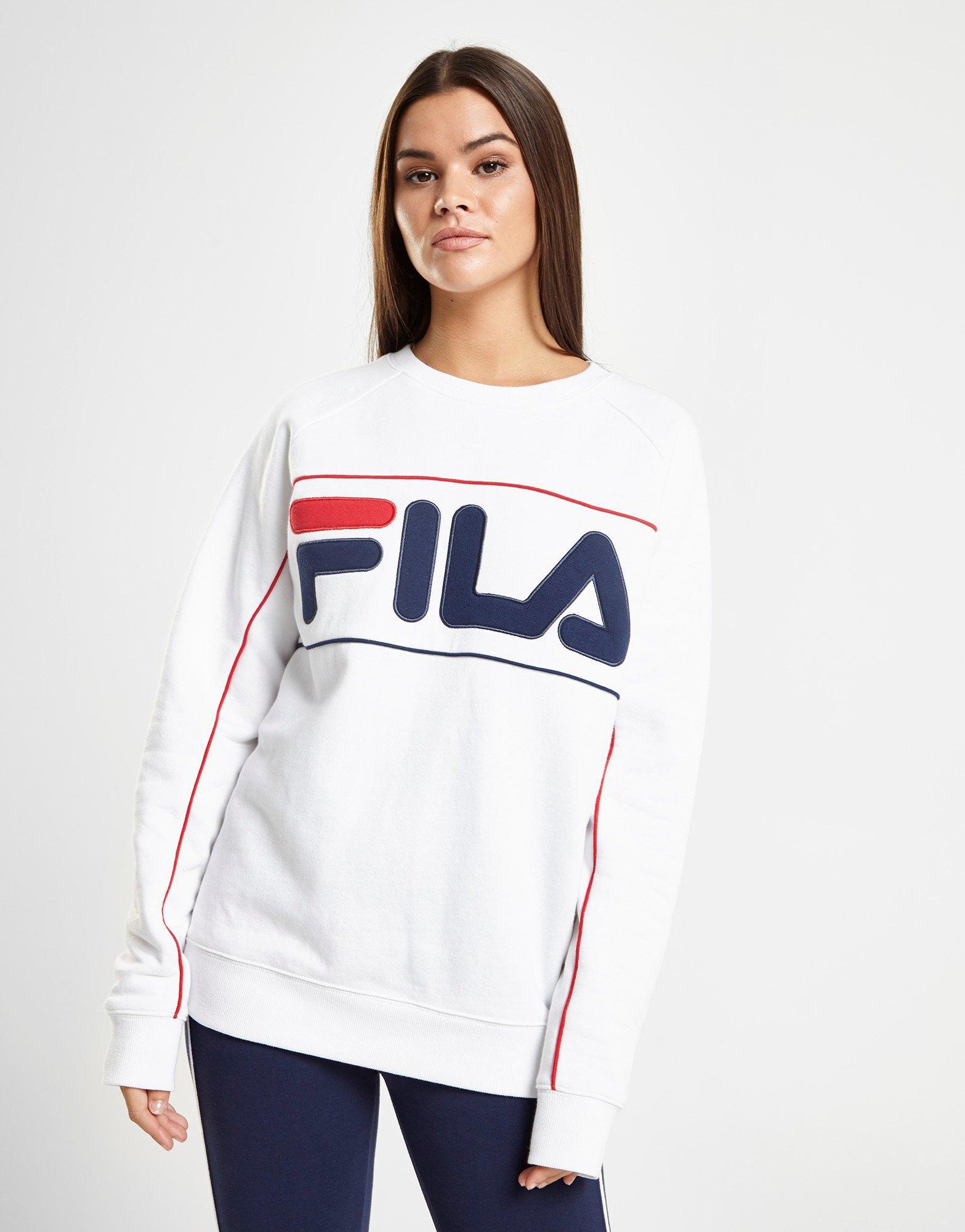 fila dresses at sportscene