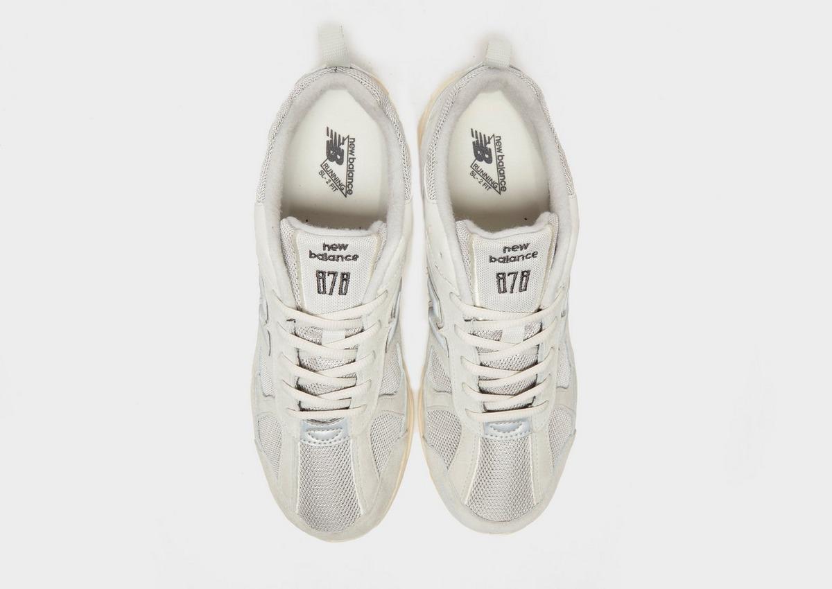 new balance 878 grey
