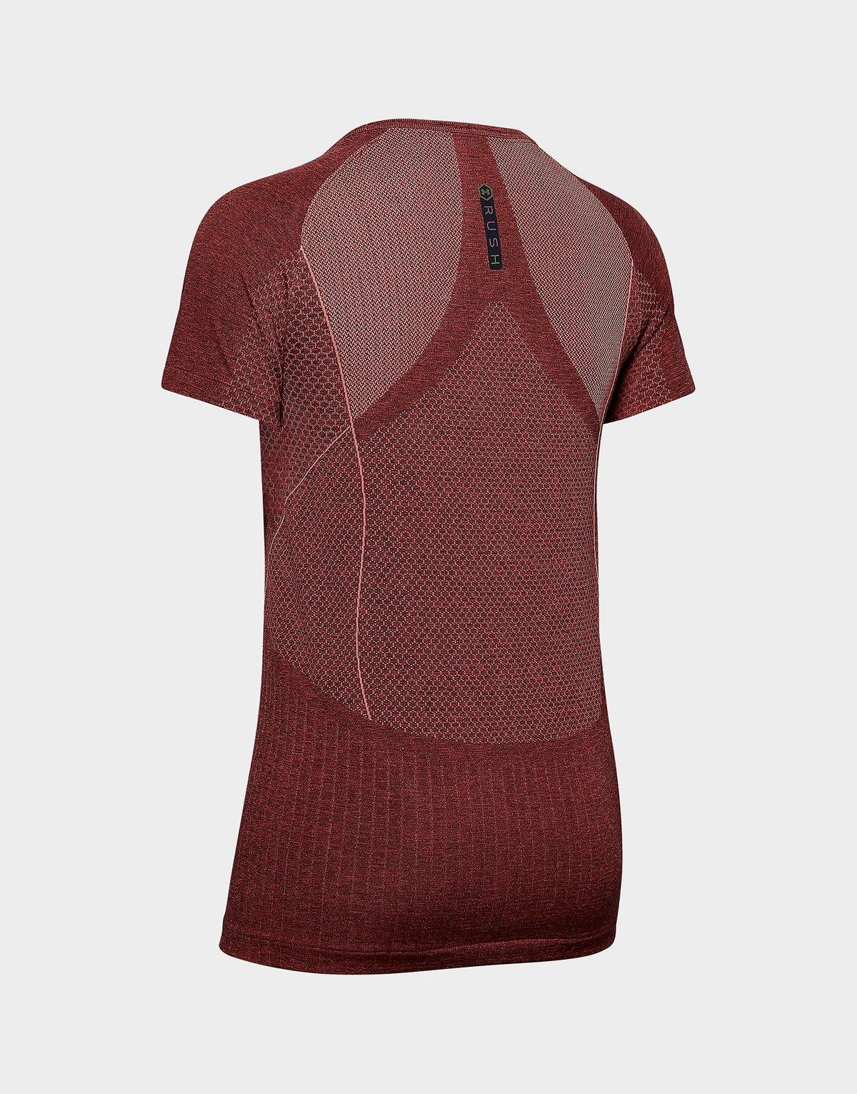 under armour seamless ss