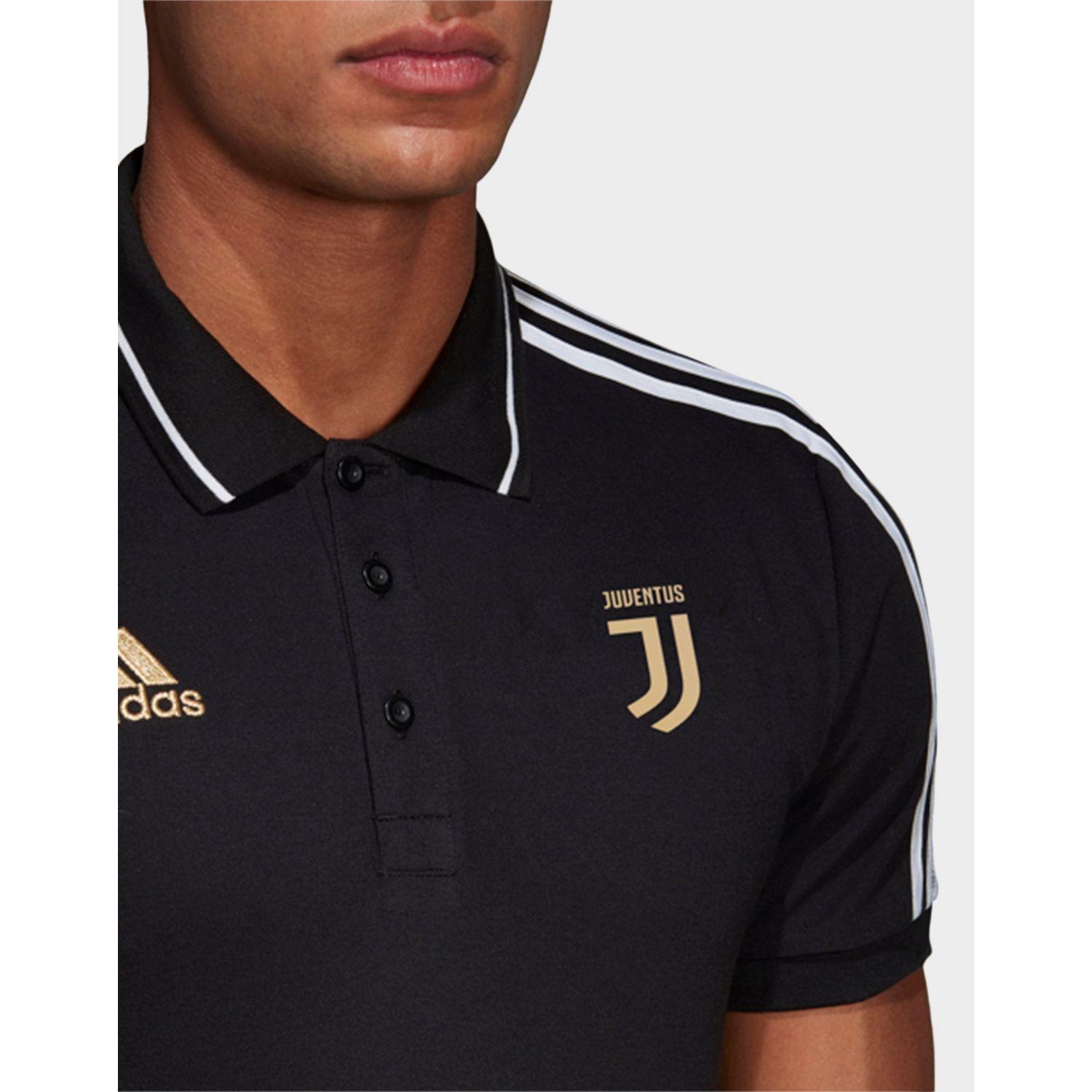 adidas polo juventus