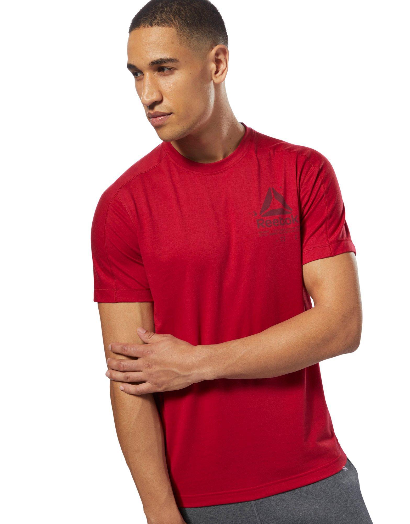 reebok speedwick tee