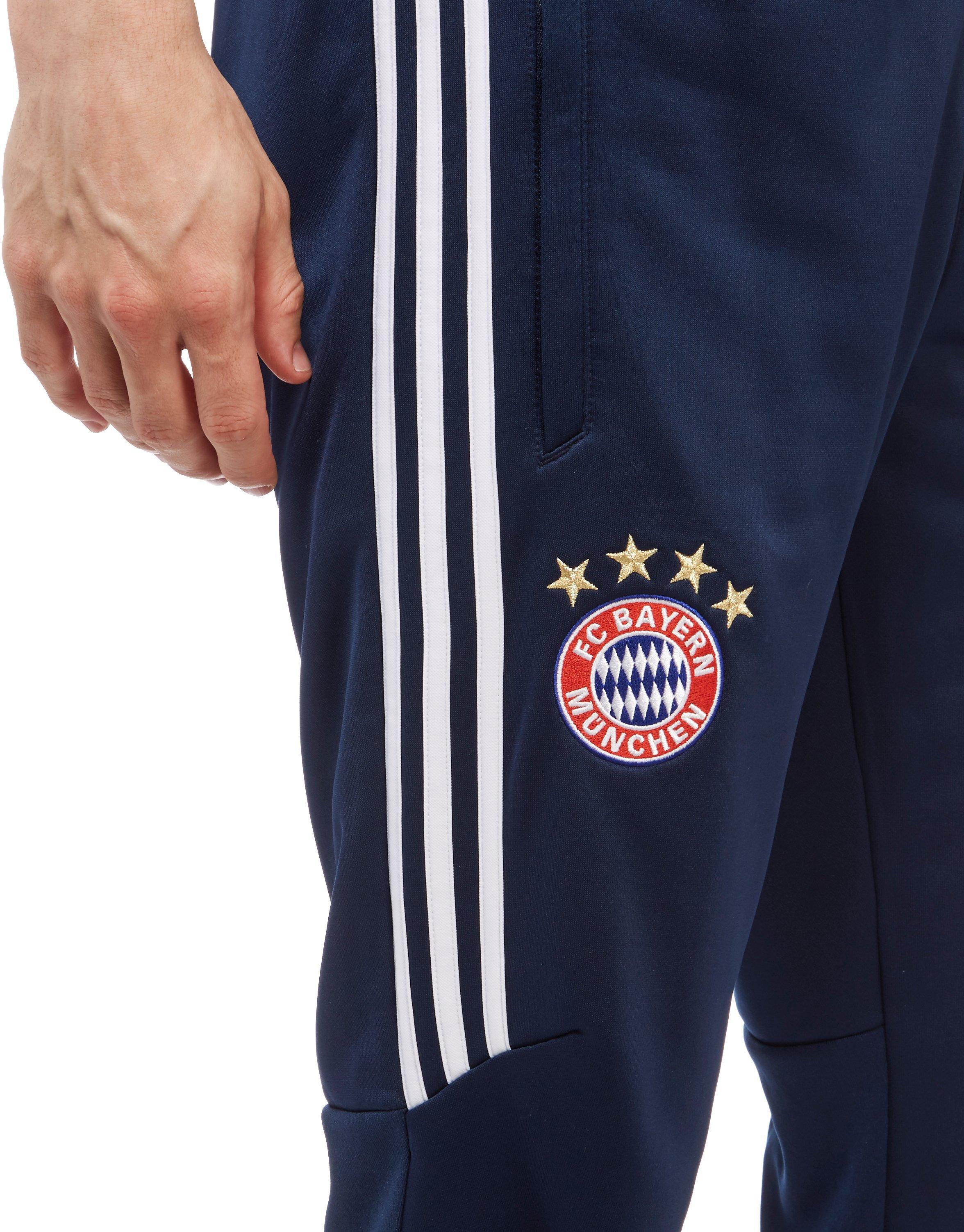 bayern munich tracksuit