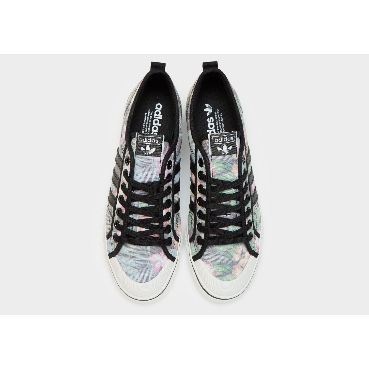 adidas nizza lo black