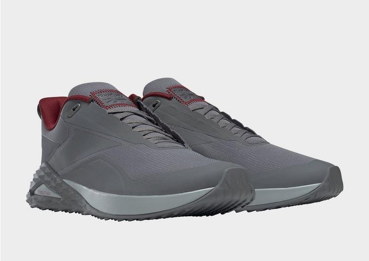 reebok men's trail cruiser shoes