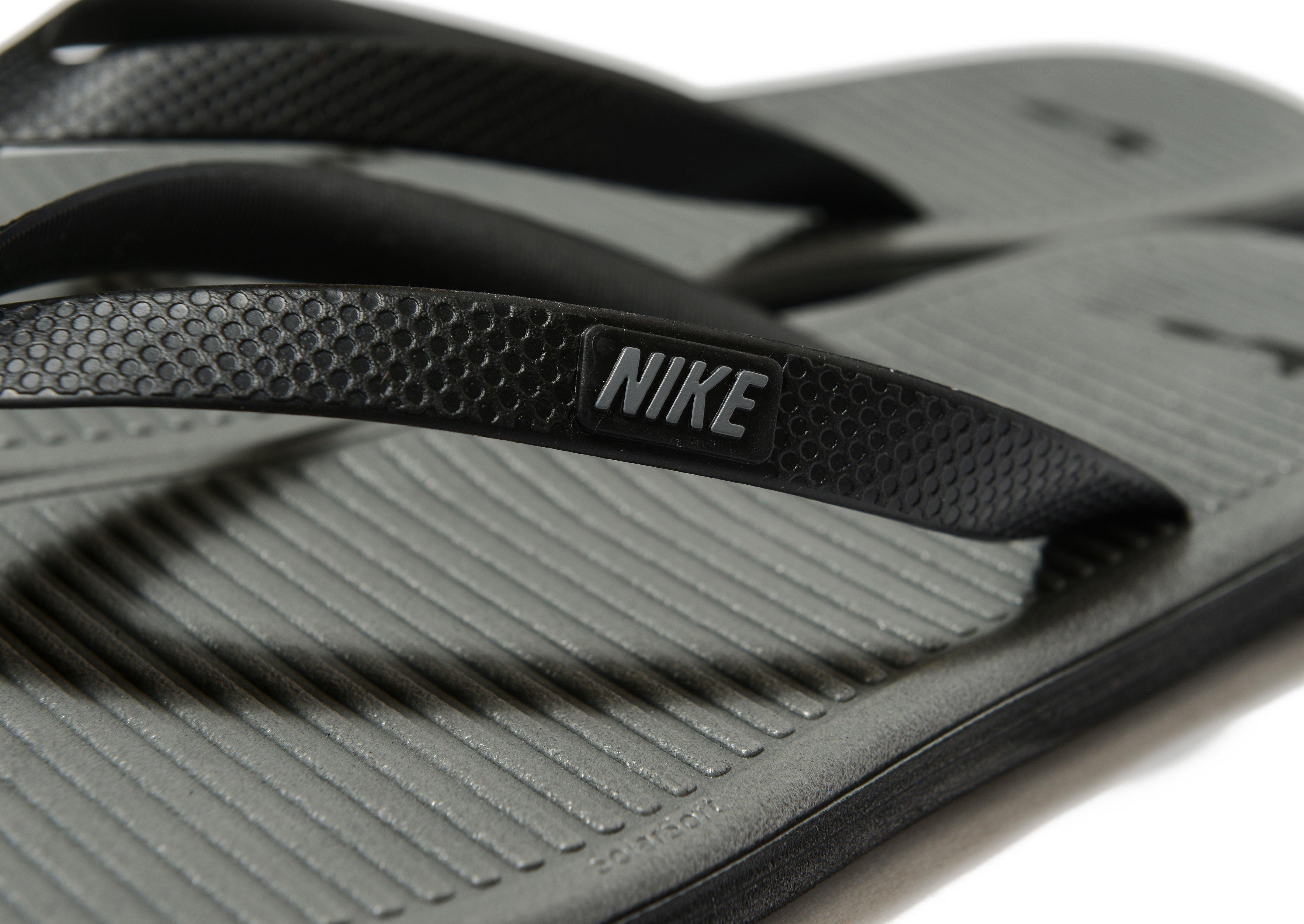 nike flip flops solarsoft