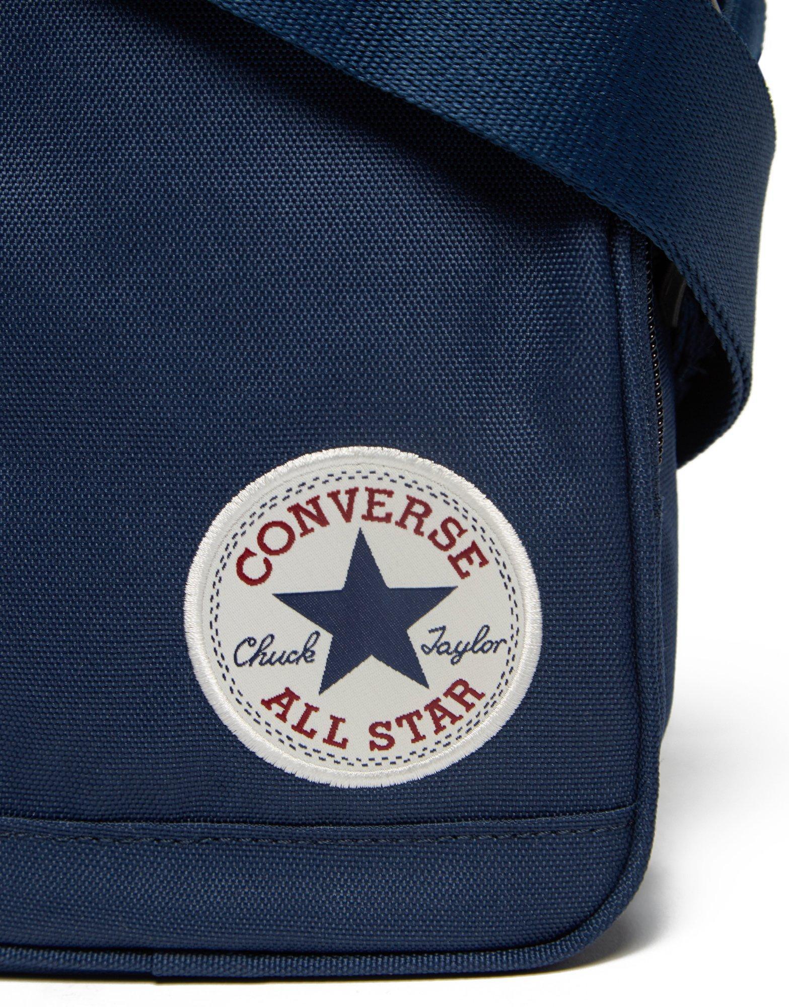 converse small items bag