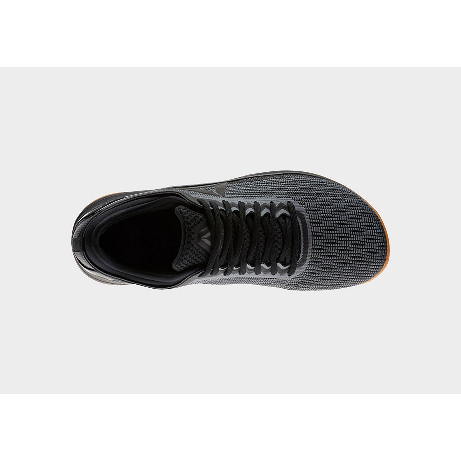 crossfit nano 8 black