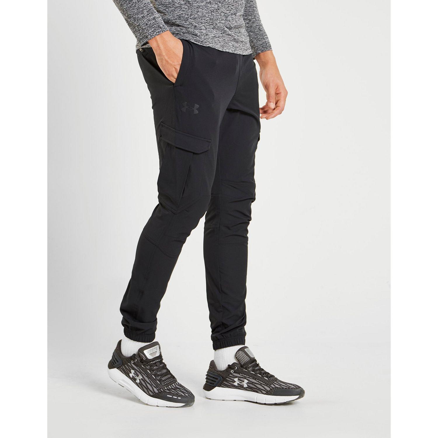Under Armour Wg Woven Cargo Track Pants Clearance, 55% OFF |  www.colegiogamarra.com