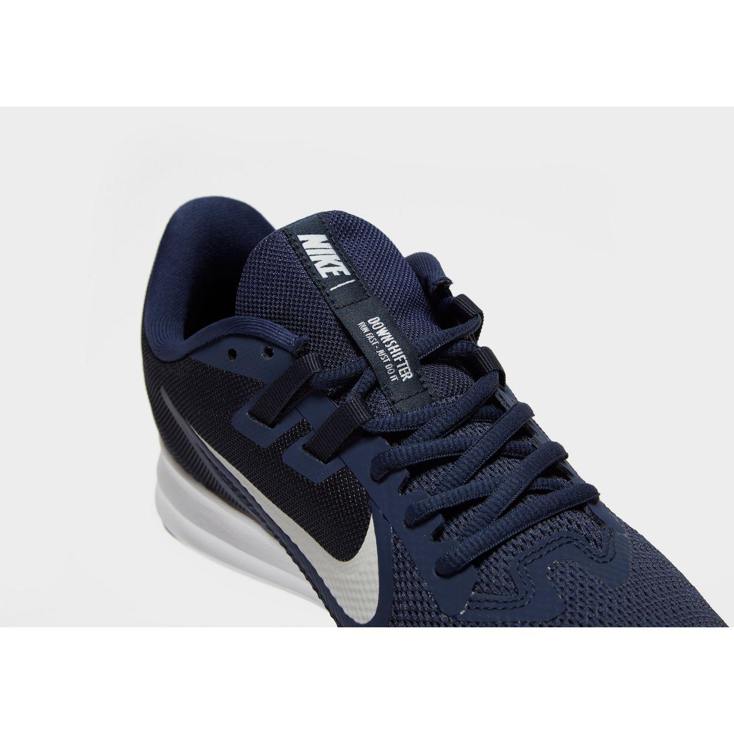 jd sports nike downshifter