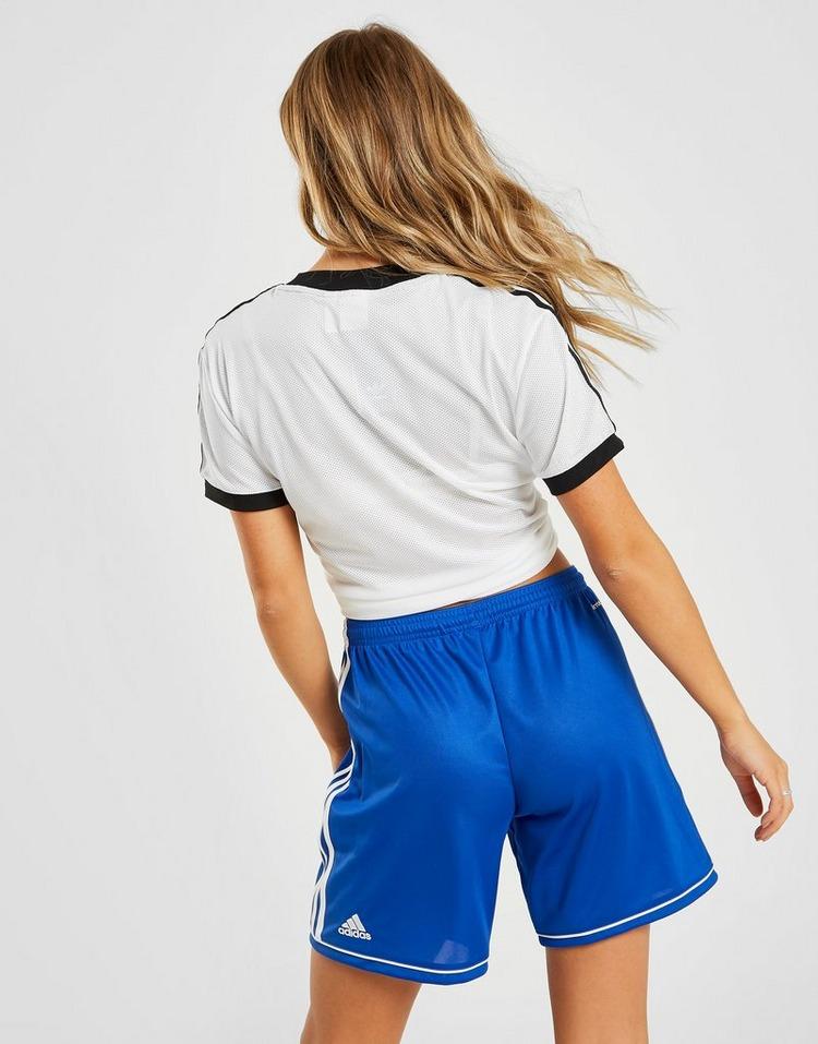 adidas women's squadra 21 soccer shorts